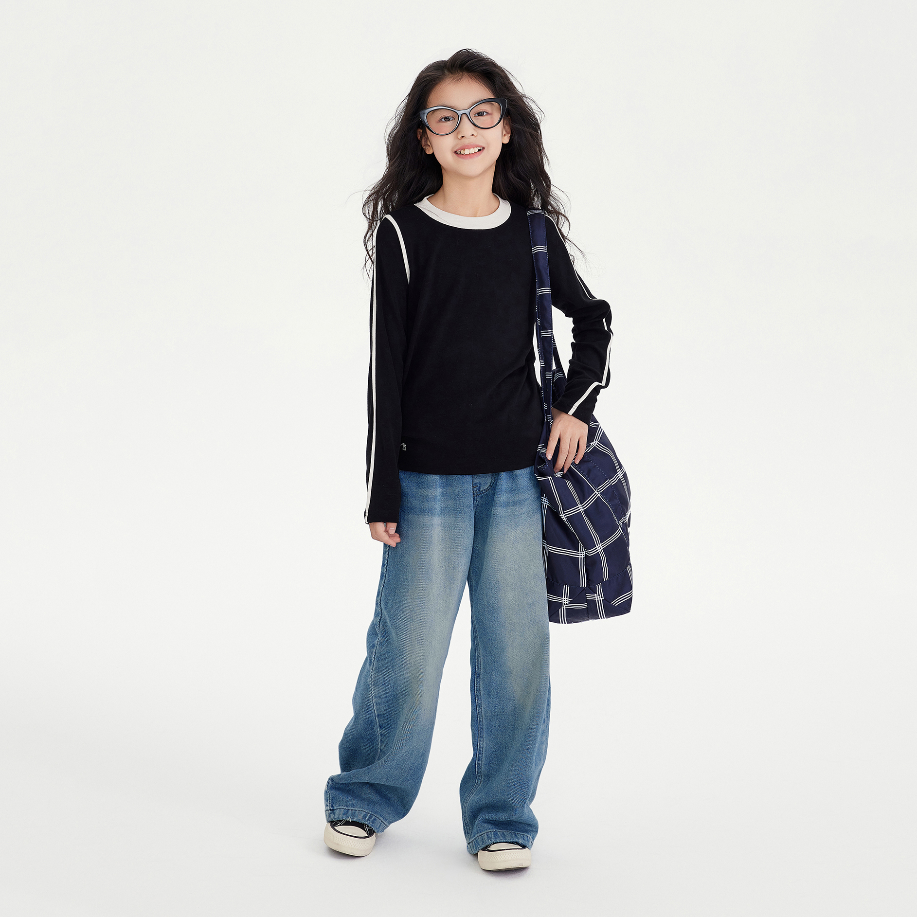 Quần jean ống rộng bé gái QD25003_thumbnail_7