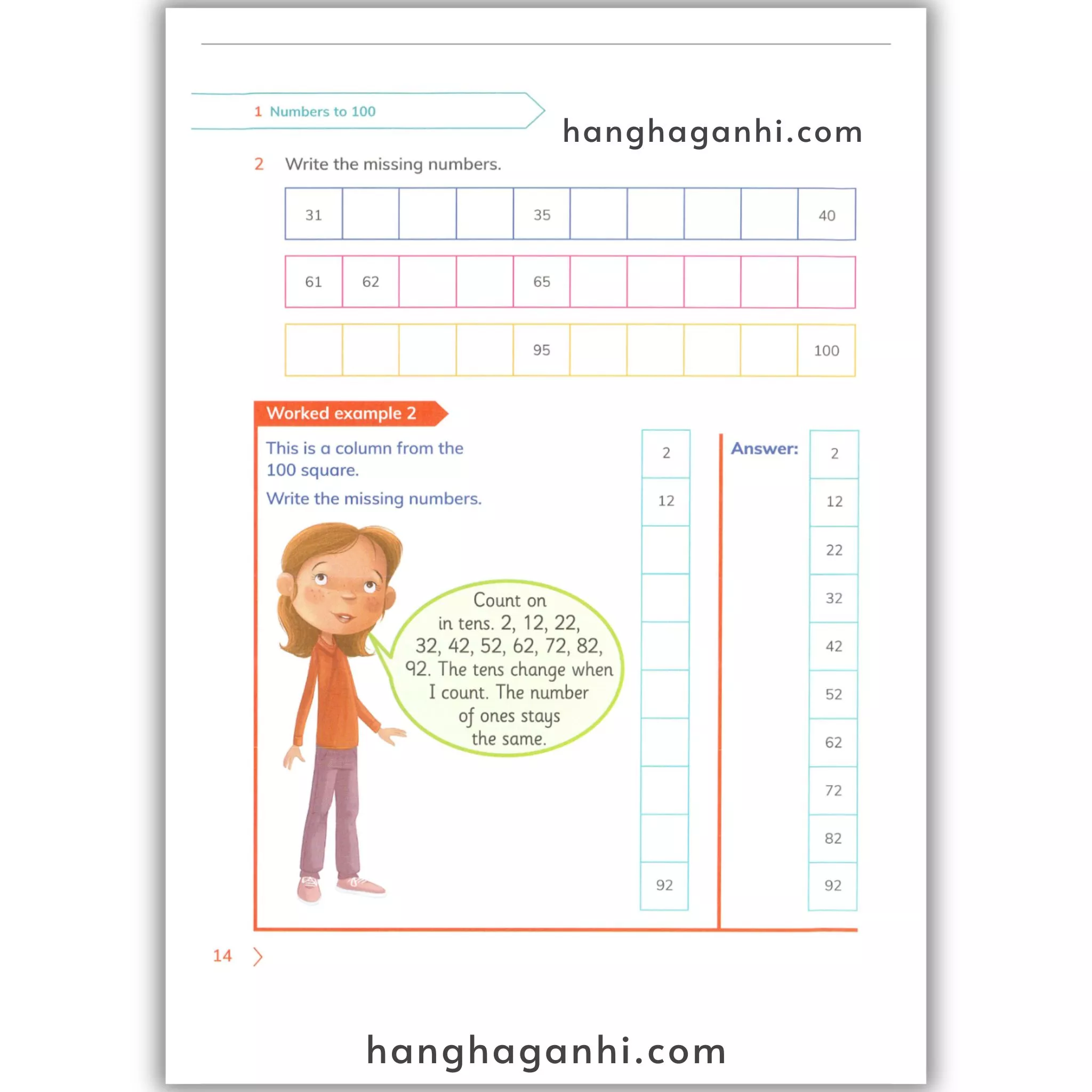 Cambridge Level 2 Primary Mathematics Learner’s Book and Workbook 2nd Edition 2021_thumbnail_2