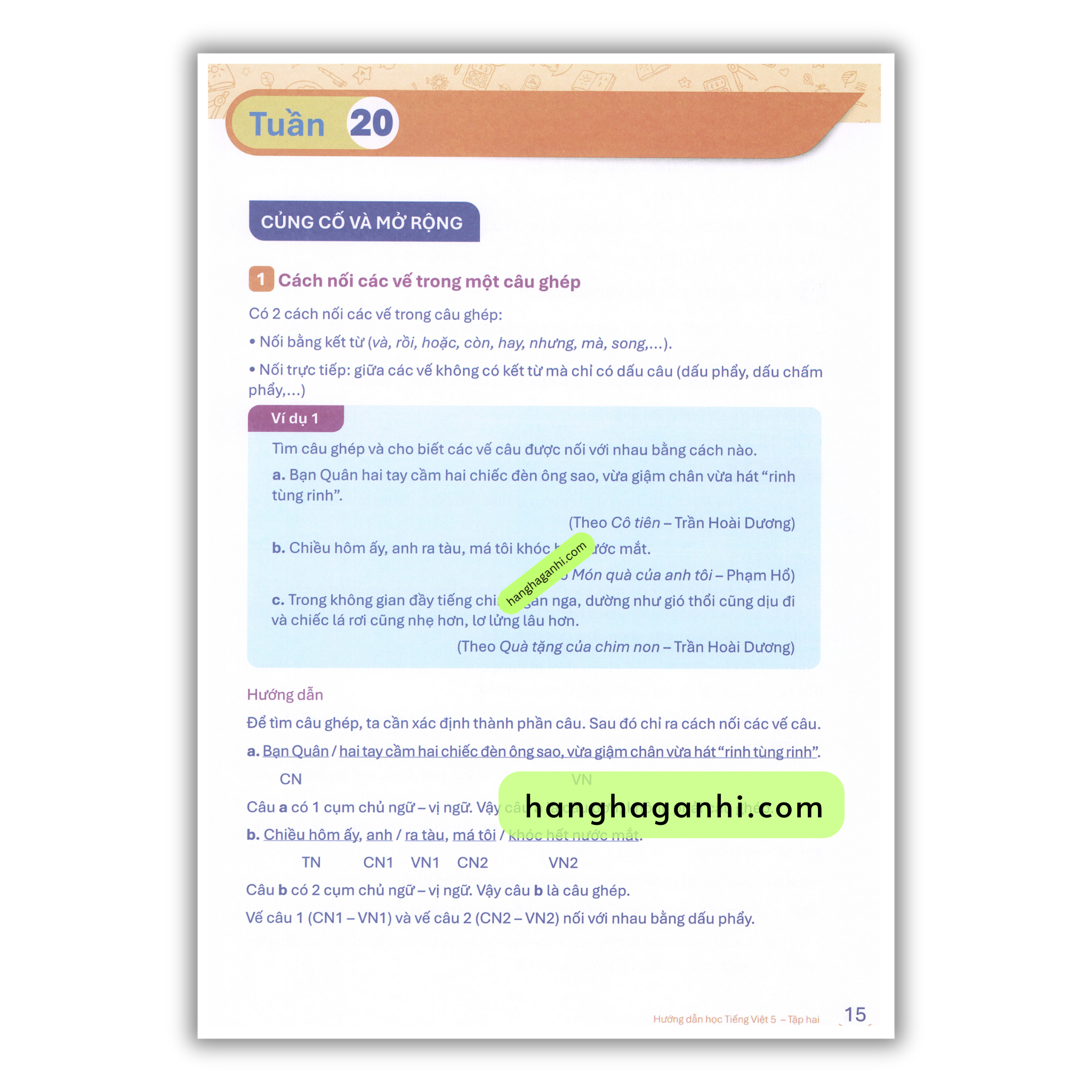 Sách Archimedes lớp 5 Tiếng Việt tập 2 năm 2025_thumbnail_6