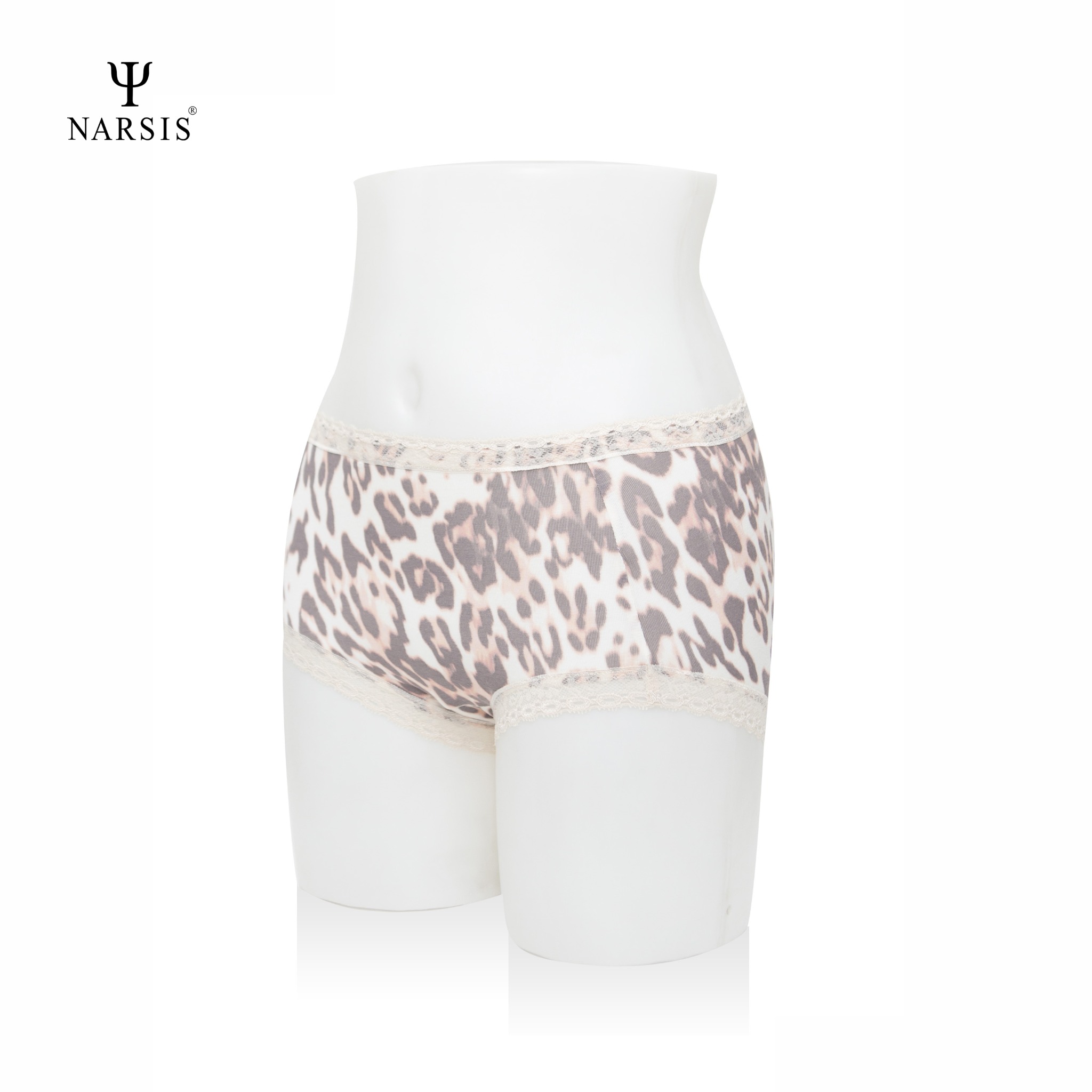 QUẦN LÓT NỮ K0024 NARSIS VẢI COTTON SPANDEX CO GIÃN, THOÁNG MÁT, CHẤT LIỆU CHỐNG NHĂN, ĐÀN HỒI TỐT