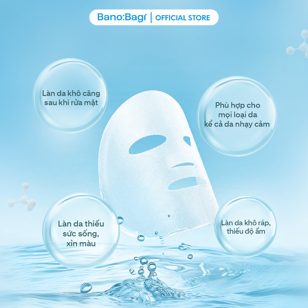 [BANOBAGI] Mặt nạ Bano:Bagi Super Collagen 30ml_thumbnail_2