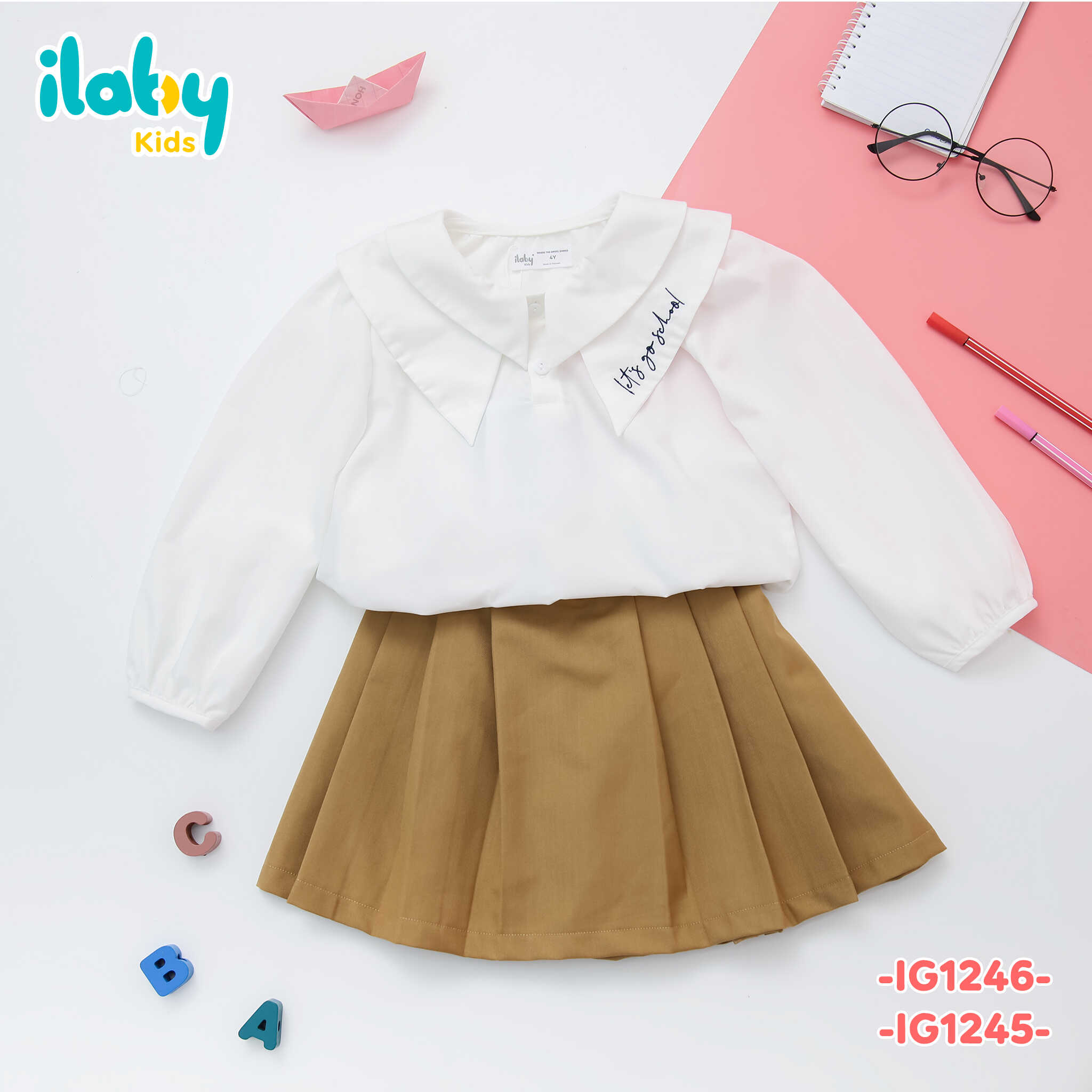 Áo sơ mi hai lá cổ thêu chữ_thumbnail_6