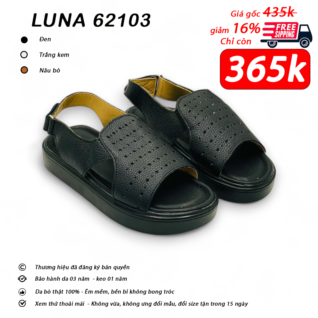Luna 62103
