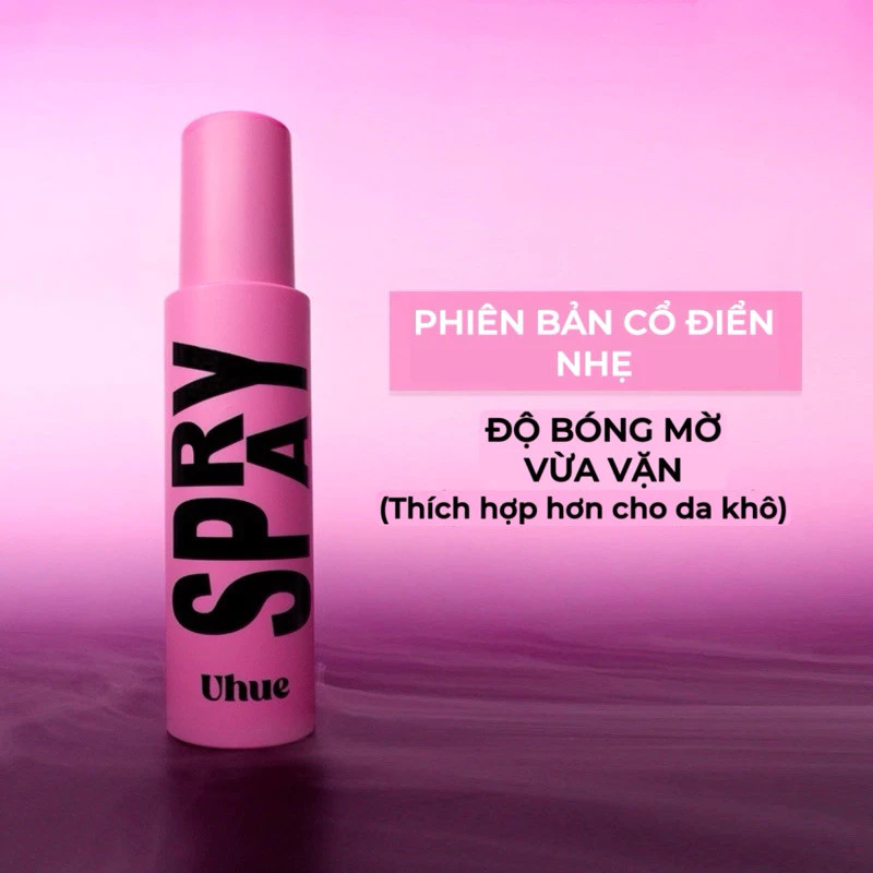 Hồng (Light Silky)