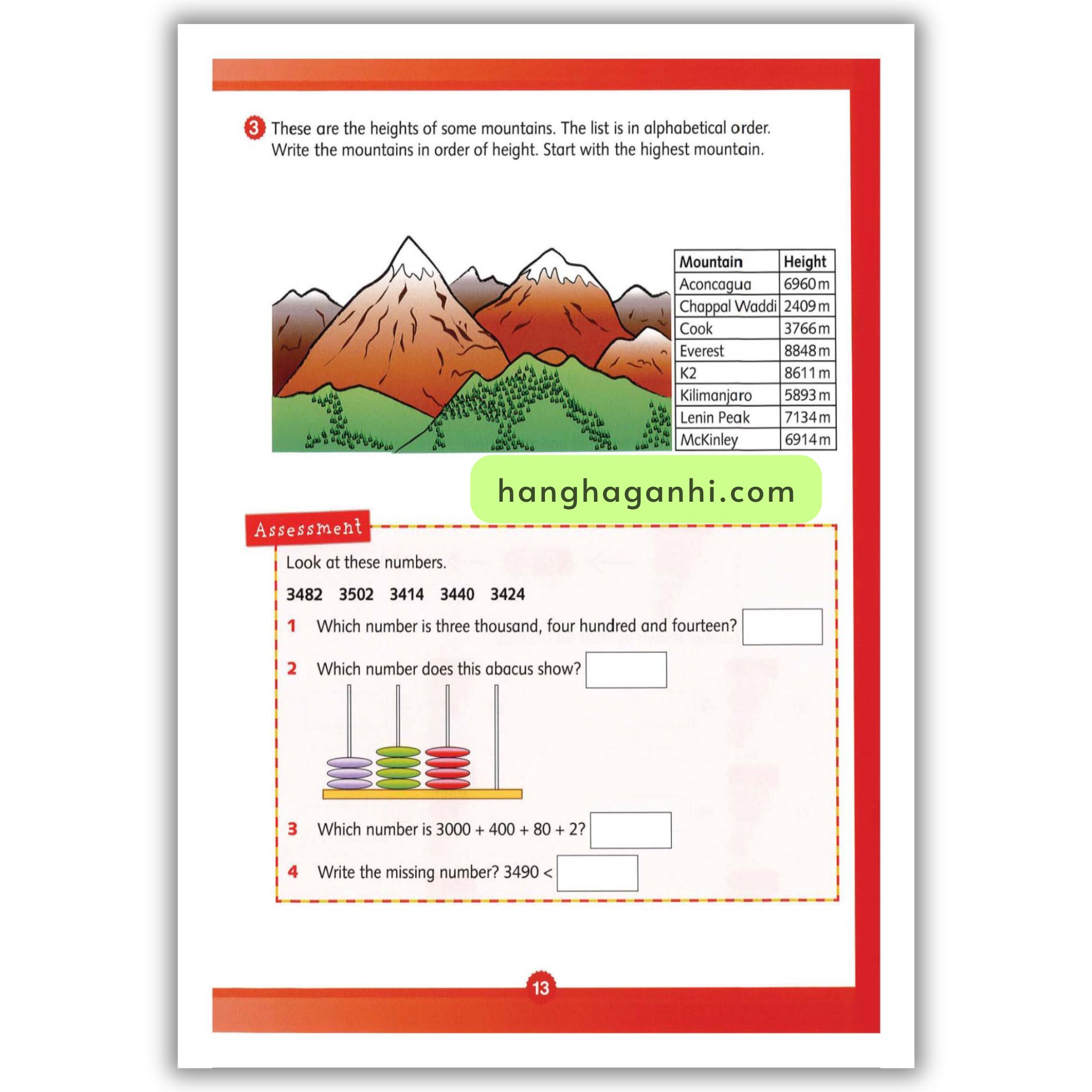 Macmillan Mathematics 3A Pupil’s book_thumbnail_5