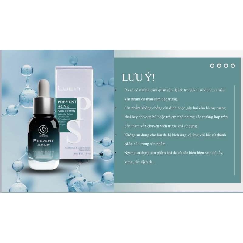 Serum mụn Lurcinn Detox Acne 10ml_thumbnail_10