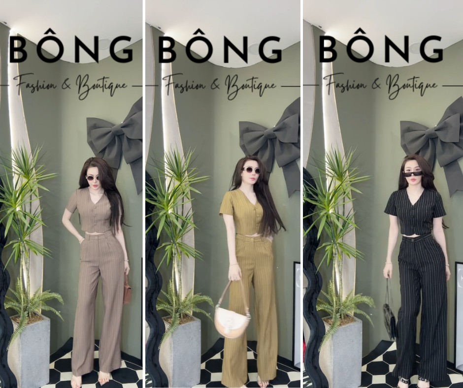 set gile tay cộc