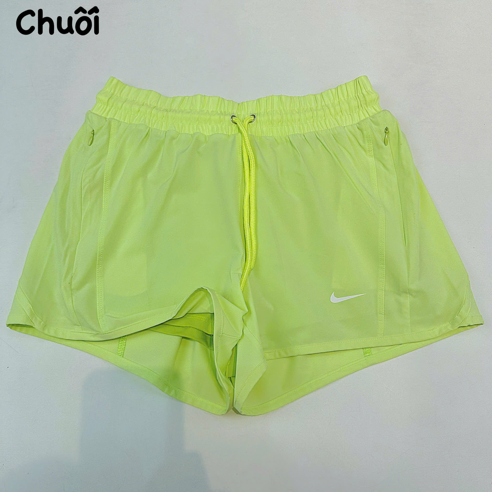 Quần Đùi Thể Thao Dáng Boxer 2 Lớp NK Túi Khoá_thumbnail_23