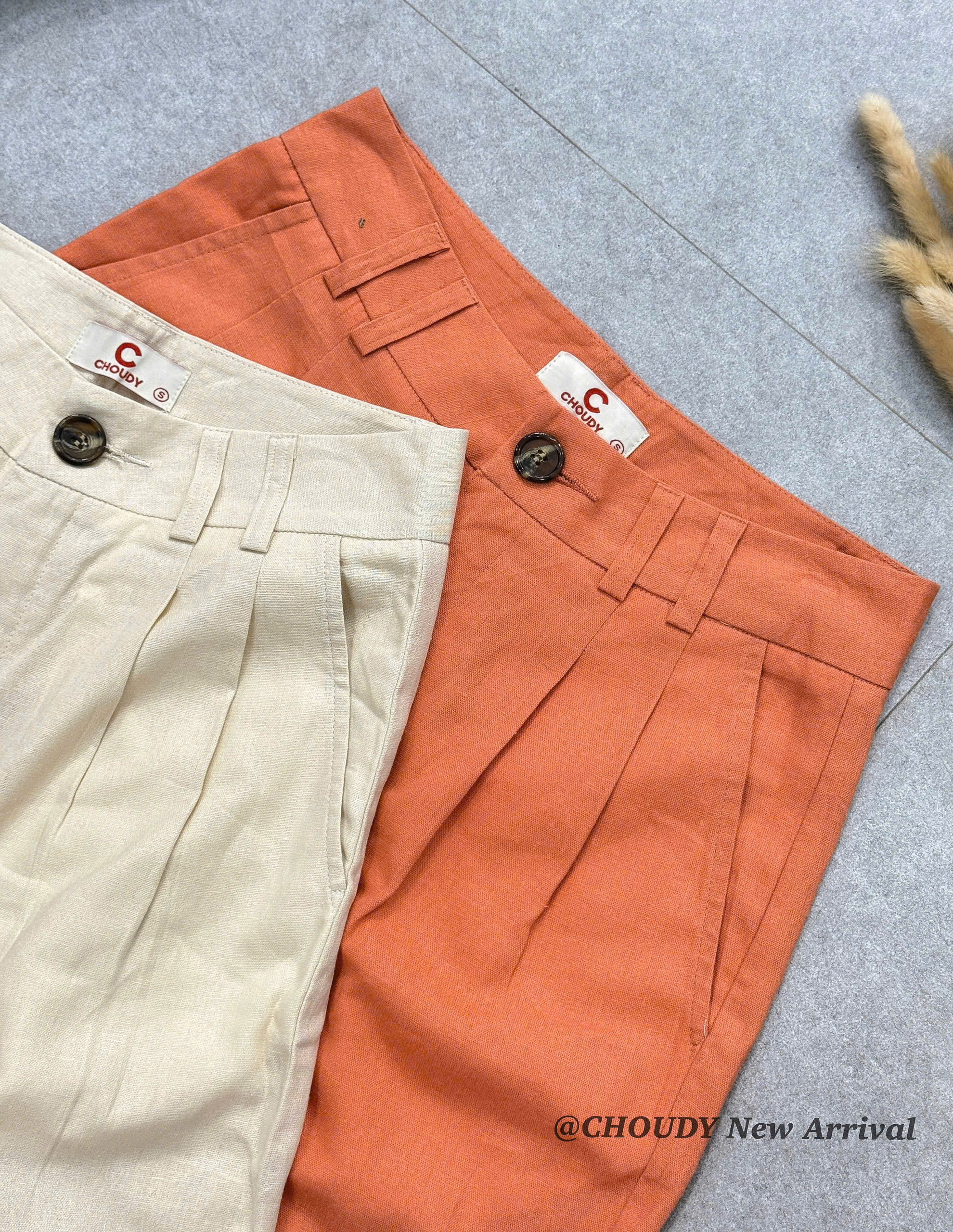 SALE U100 SET BỘ LINEN 2 MÀU_thumbnail_8