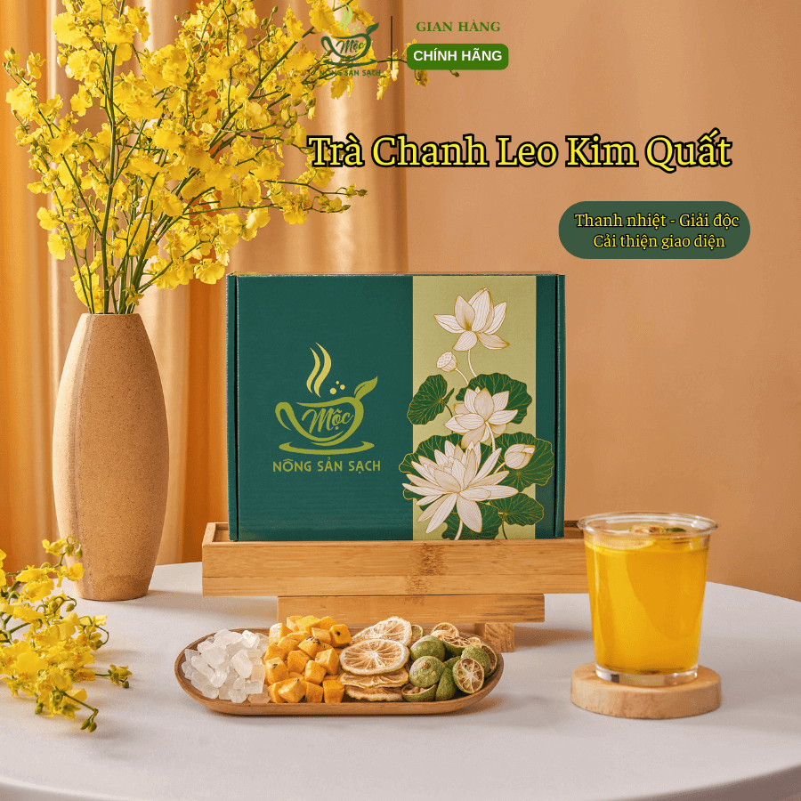 Trà chanh leo 30 gói + 15 gói_thumbnail_0