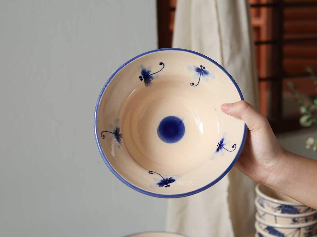 Tô chiết yêu 18cm gốm cao cấp lái thiêu chuồn chuồn J000282_thumbnail_3