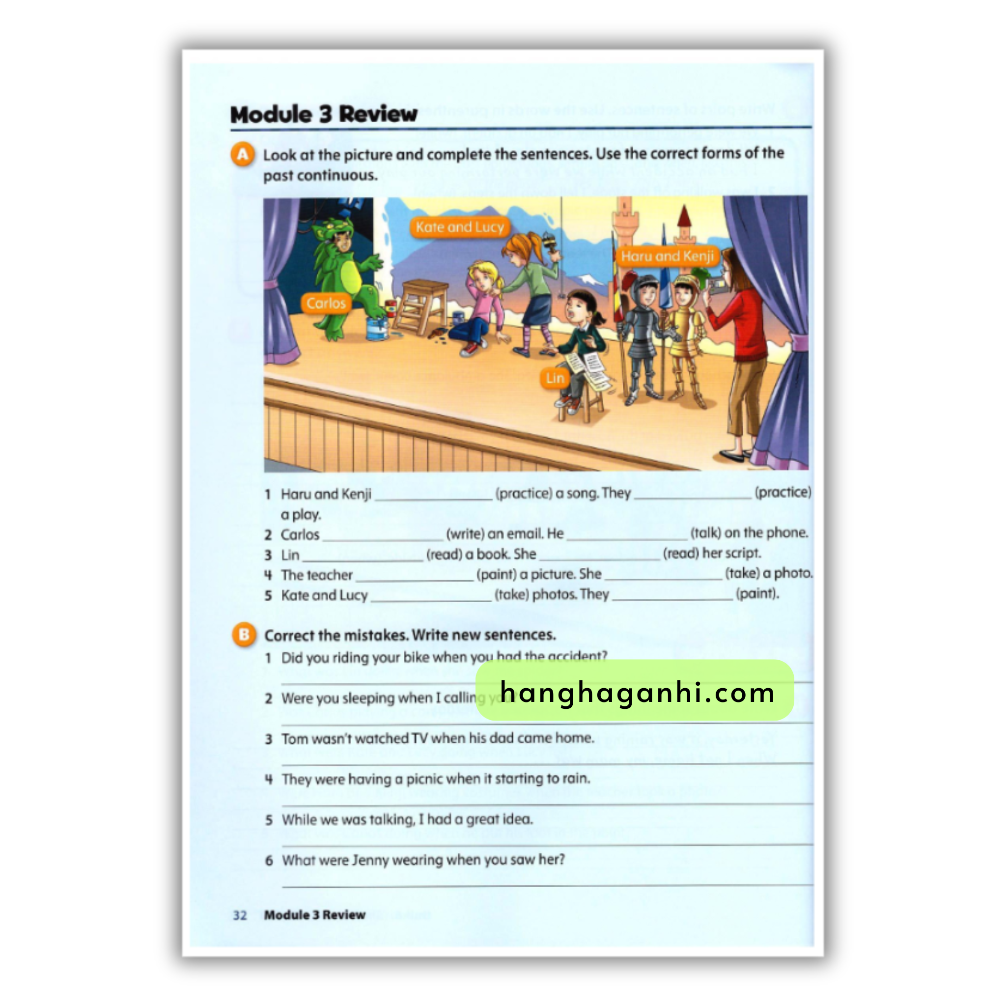 Oxford Discover Level 3 Grammar_thumbnail_8