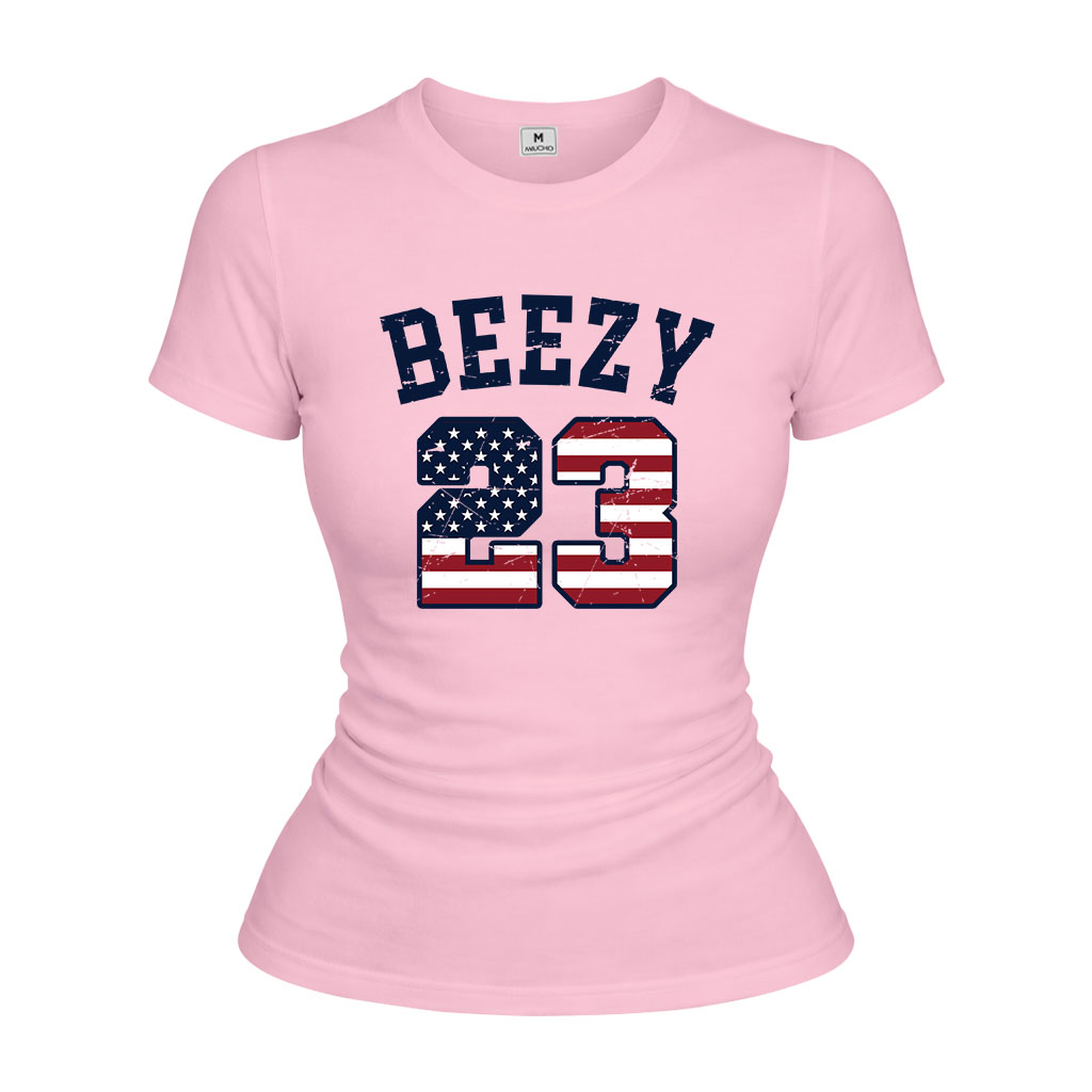 Áo baby tee ôm body local brand Beezy 3389_thumbnail_14