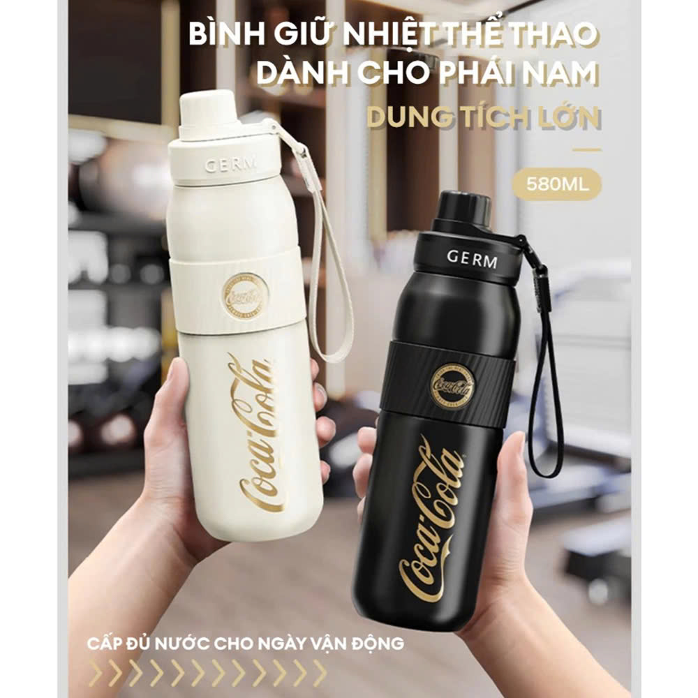 Bình Giữ Nhiệt Thể Thao GERM  650ml_thumbnail_2