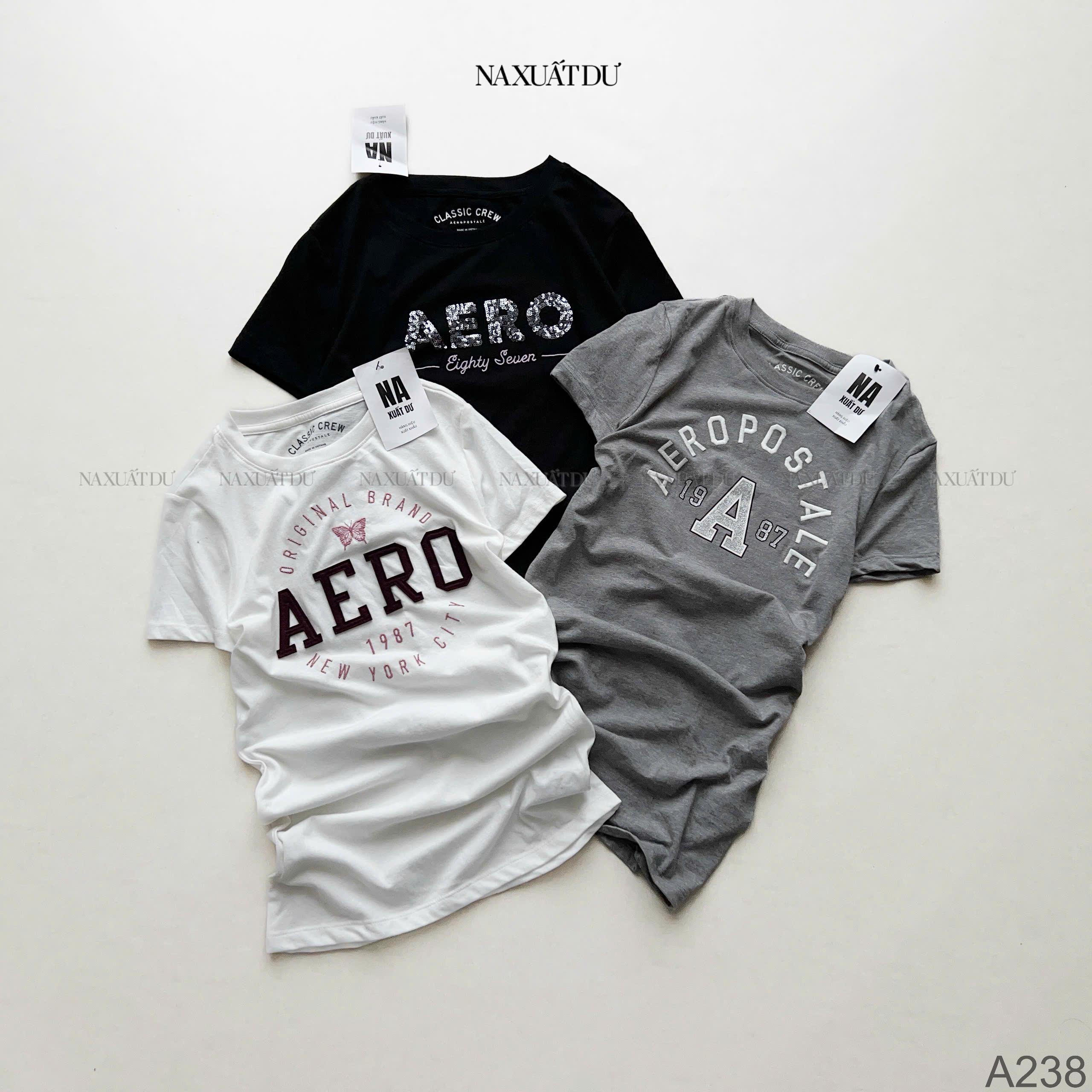 Set 2 Áo thun nữ 