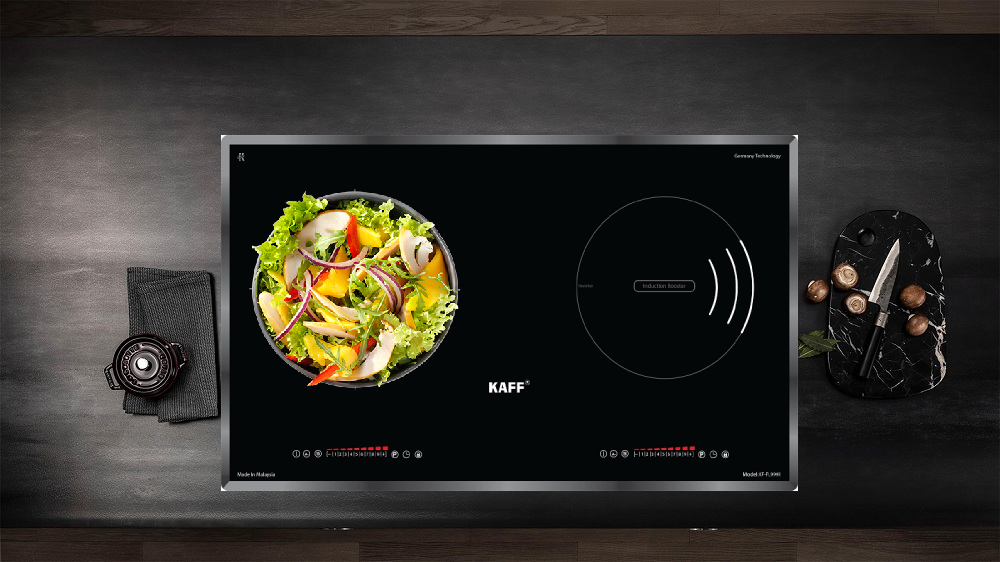 Bếp từ KAFF KF-FL999II