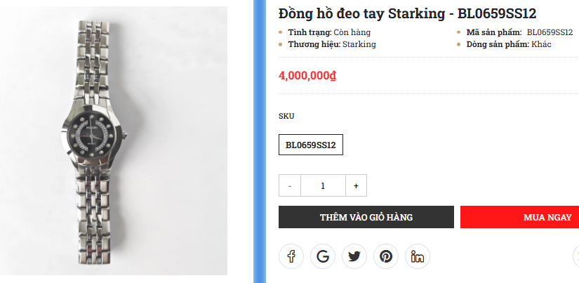 Đồng hồ đeo tay Starking - BL0659SS12_thumbnail_1