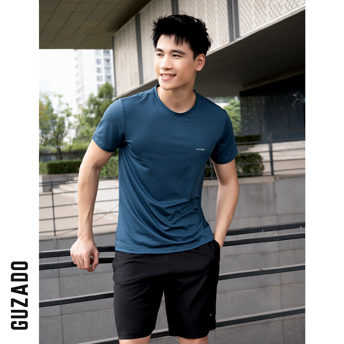 Bộ Quần Áo Guzado Chất Coolmax Vận Động Thoải Mái BTS02_thumbnail_41