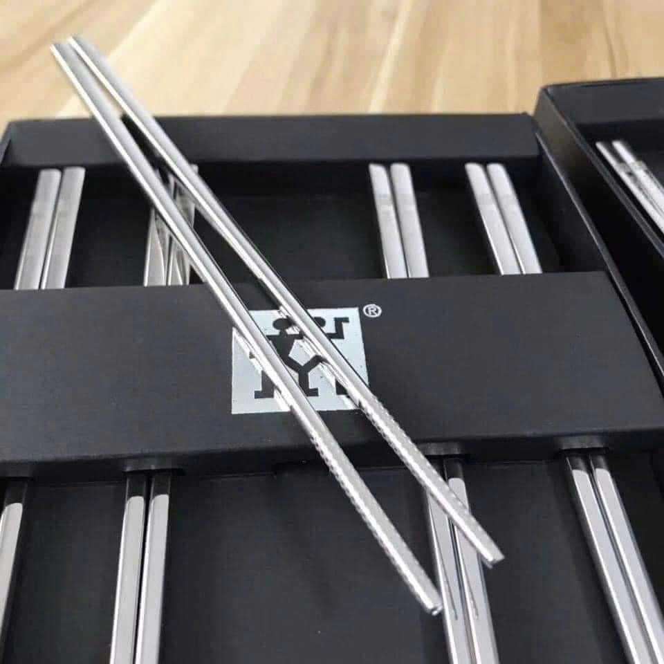 Combo 5 đôi đũa inox_thumbnail_2