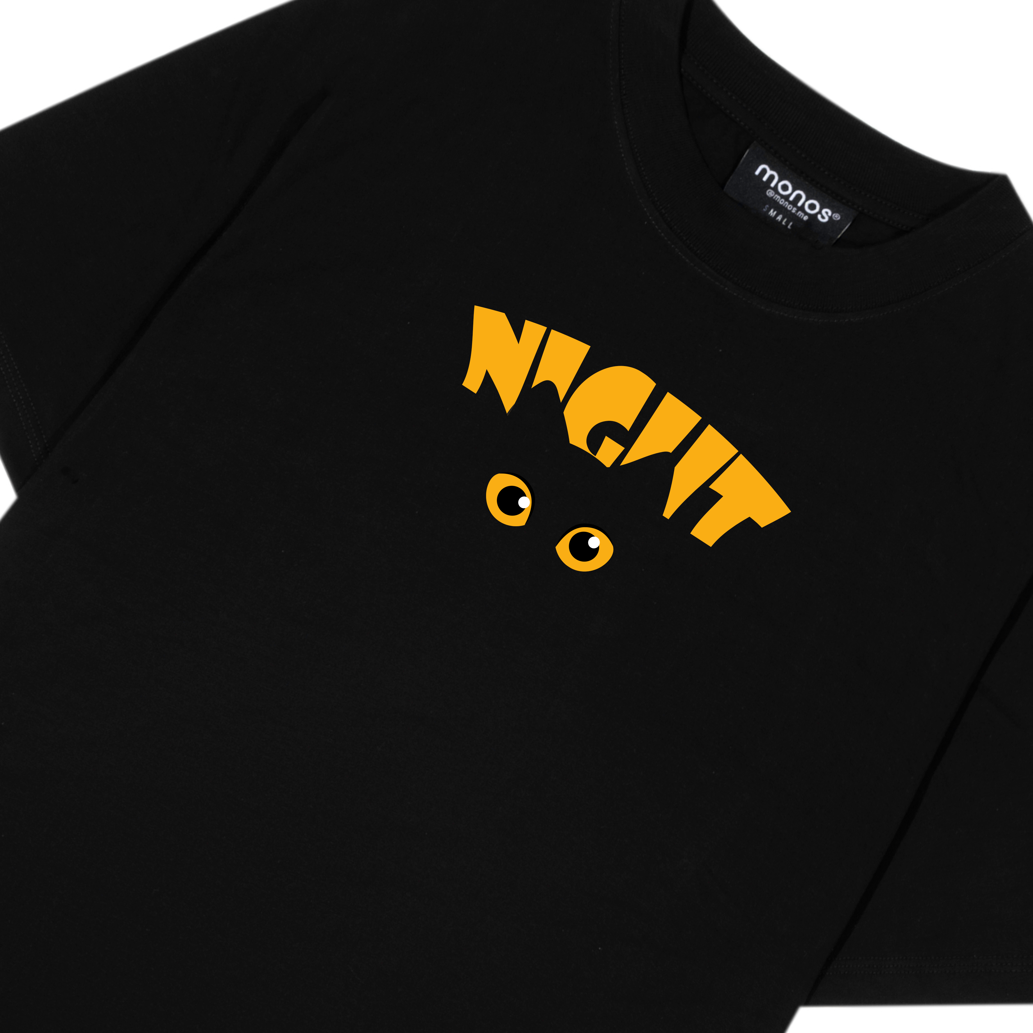 Night Cat Monos Tee_thumbnail_2