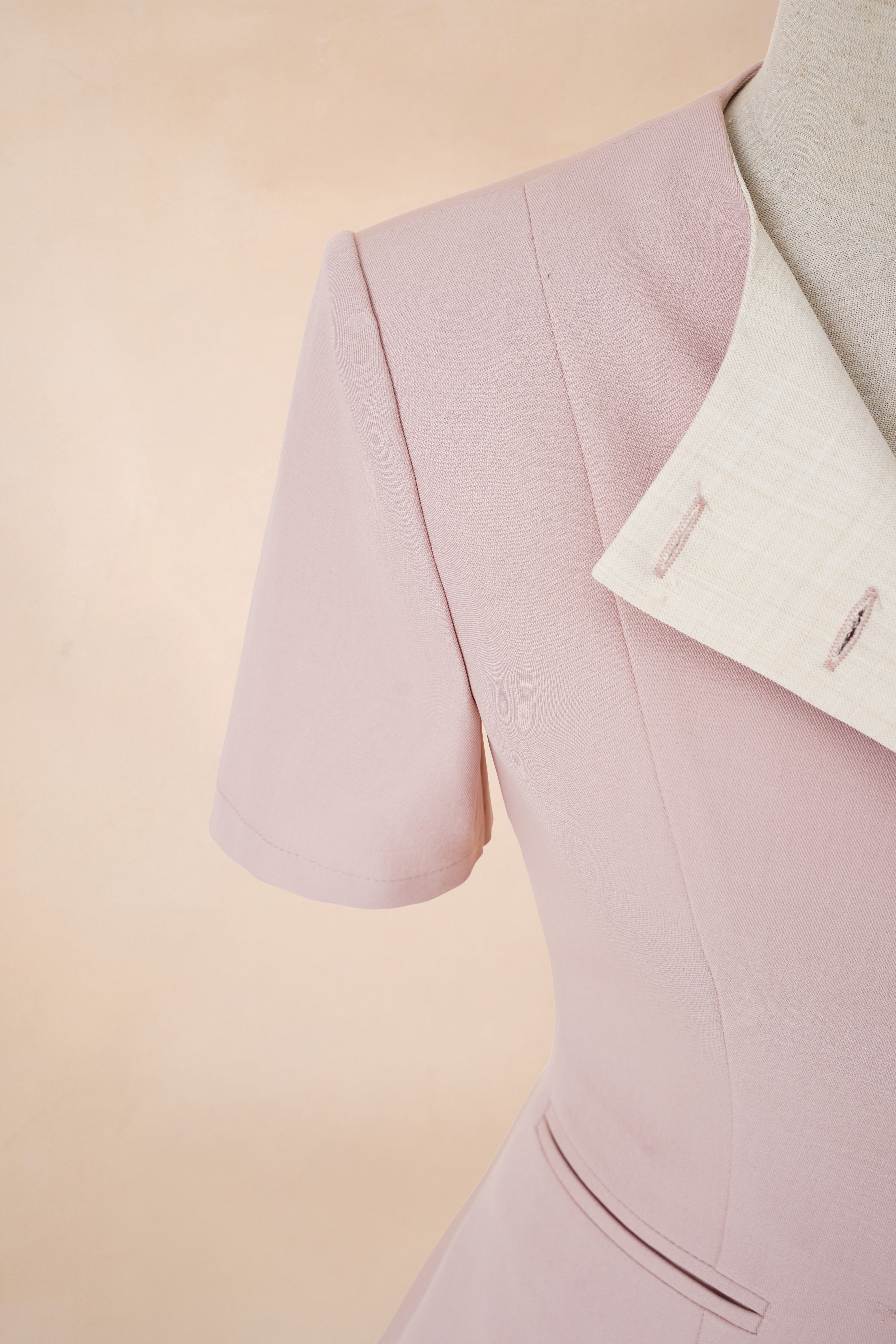 Áo PL Cúc Chéo Tay Cộc_thumbnail_8