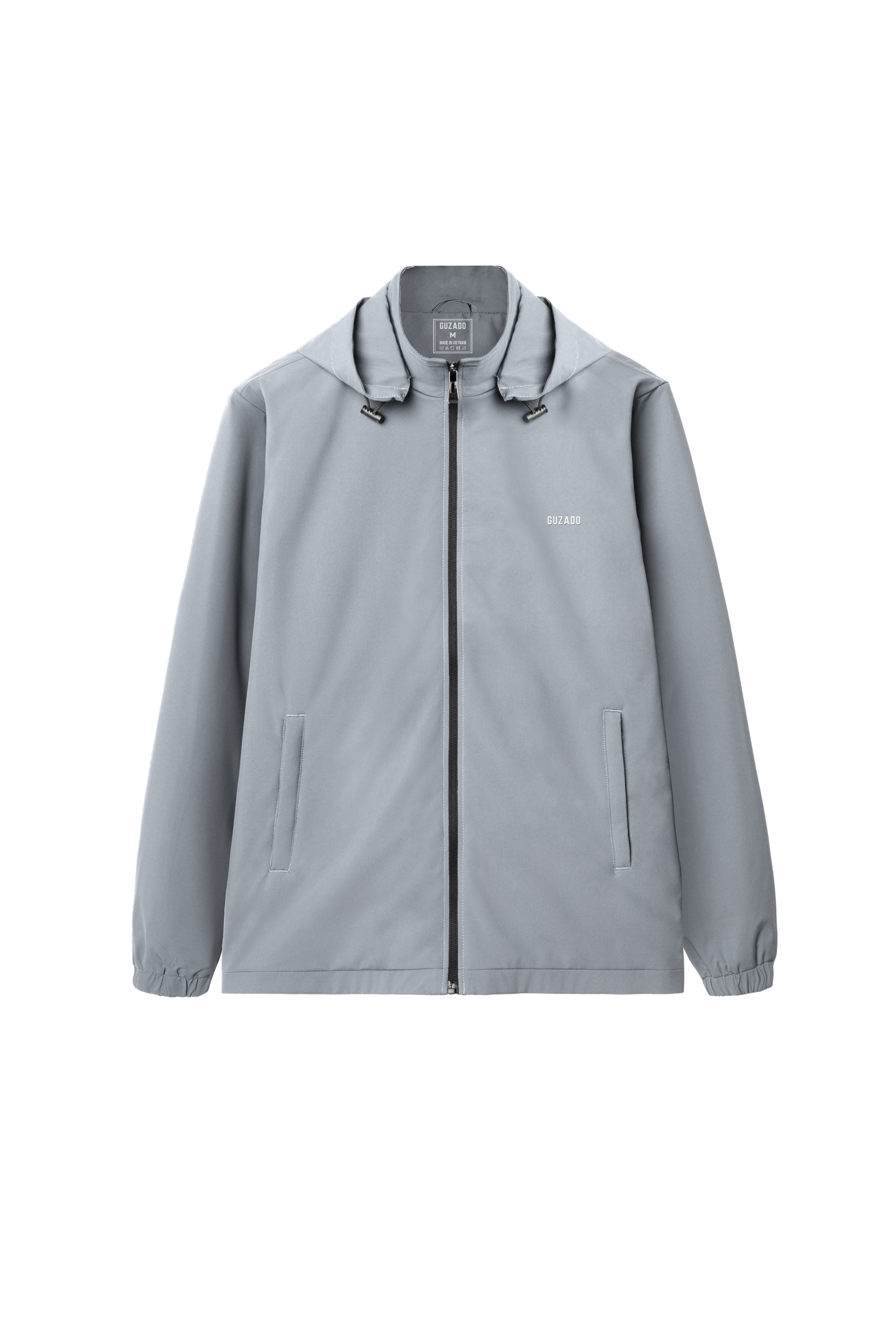 Áo Khác Gió Nam GUZADO Cản Gió Tốt GAKG15_thumbnail_9
