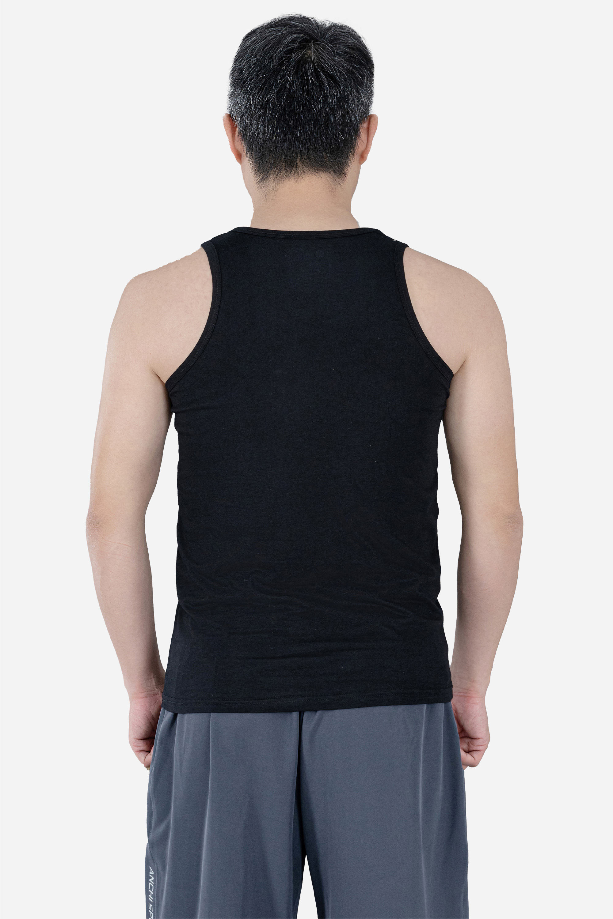 Áo Ba Lỗ Nam Trung Niên Mặc Lót Trong ANCHI Chất Liệu Cotton_thumbnail_17