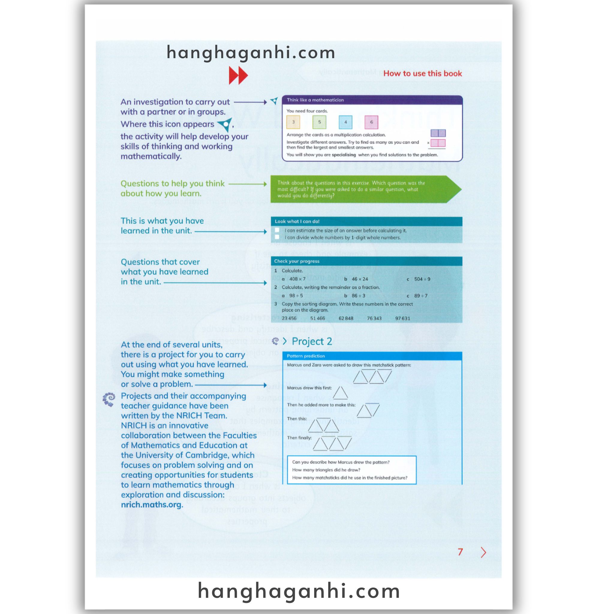 Cambridge Level 5 Primary Mathematics Learner’s Book 2nd edition 2021_thumbnail_9