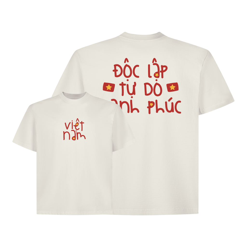 Áo phông local brand Việt Nam tôi yêu form boxy 2147 Miucho Club vải cotton 2c 250gsm cổ tròn in mix_thumbnail_14