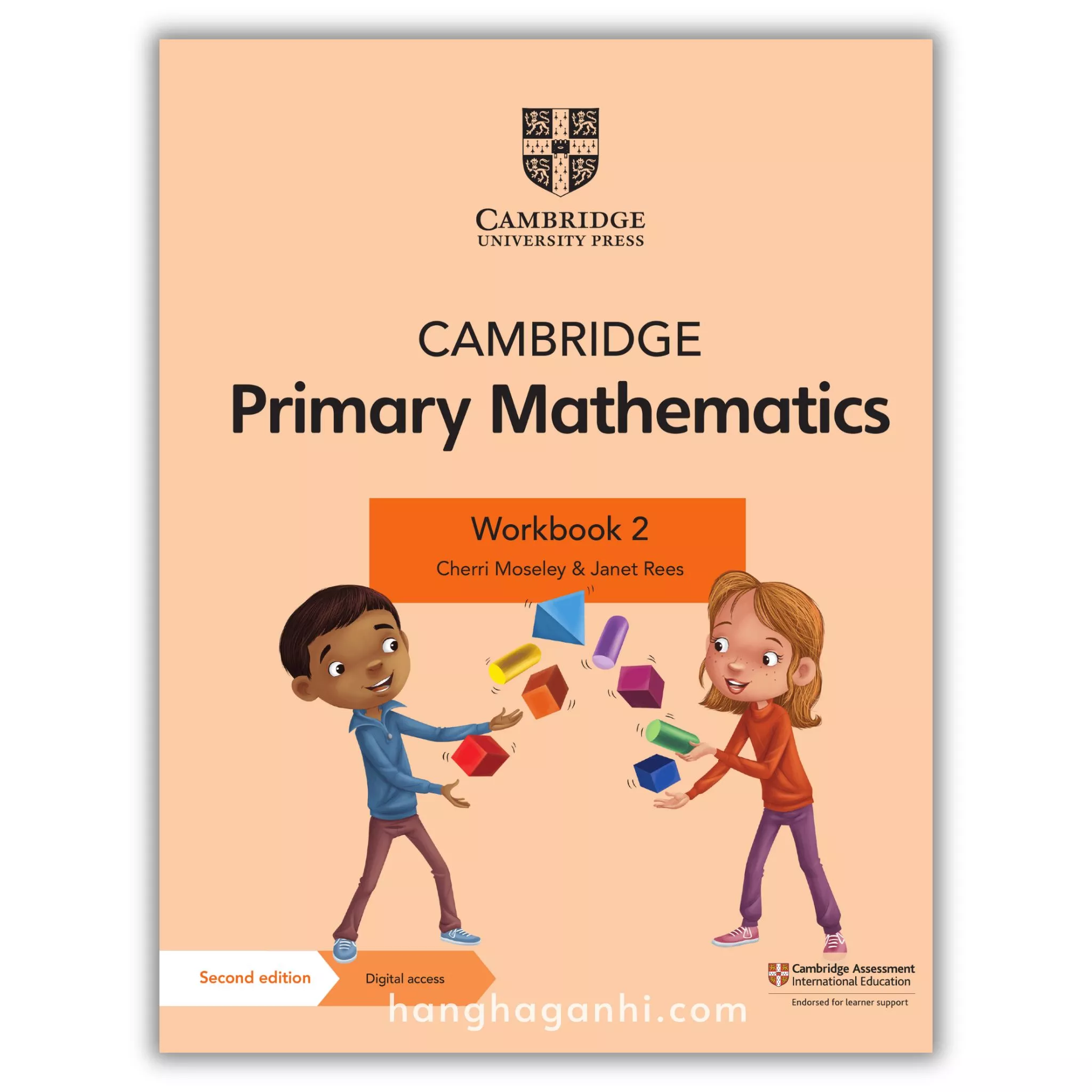 Cambridge Level 2 Primary Mathematics Learner’s Book and Workbook 2nd Edition 2021_thumbnail_7