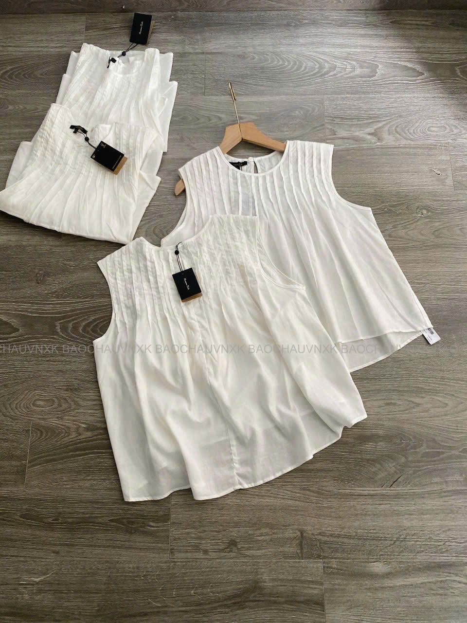 A202 ÁO KIỂU BABY DOLL TRẮNG_thumbnail_7