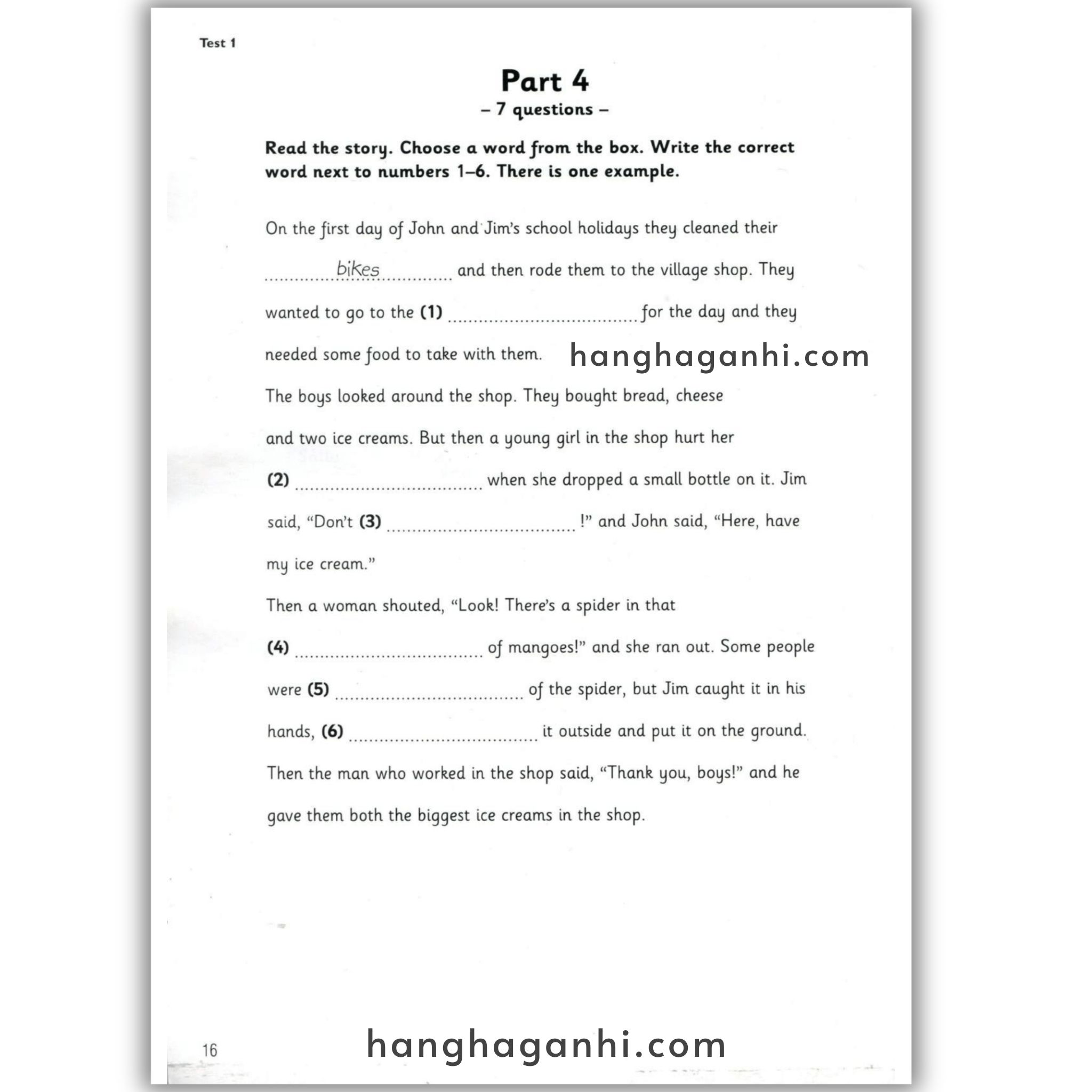 Sách Cambridge Young Learner English Test Movers 9_thumbnail_11