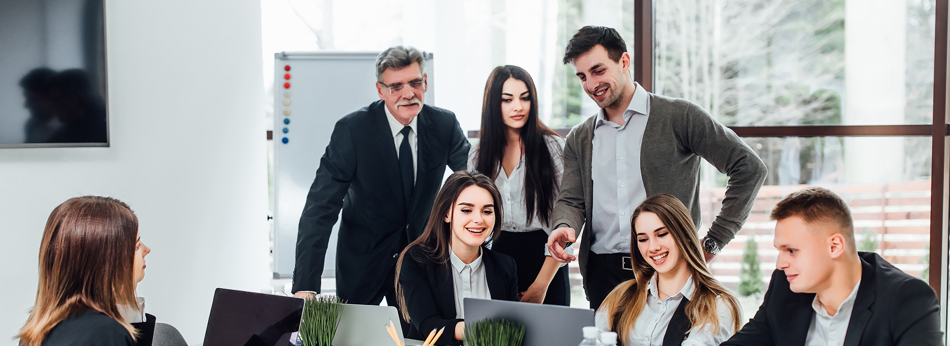 Strive For Progress, Not Perfection