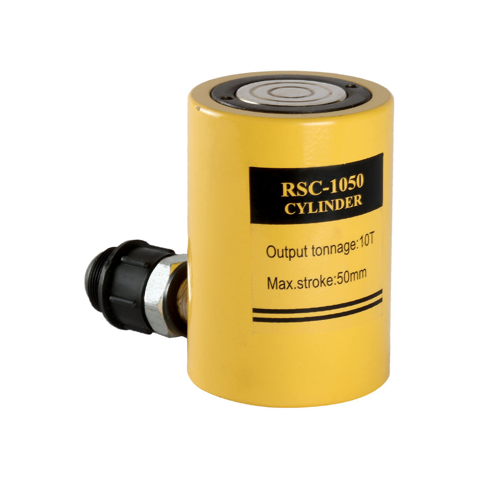 Kích thuỷ lực phân tách một chiều RSC, Hổi về bằng lò xo, đủ tải Từ 1-100 tấn, 50mm và 150mm_thumbnail_18