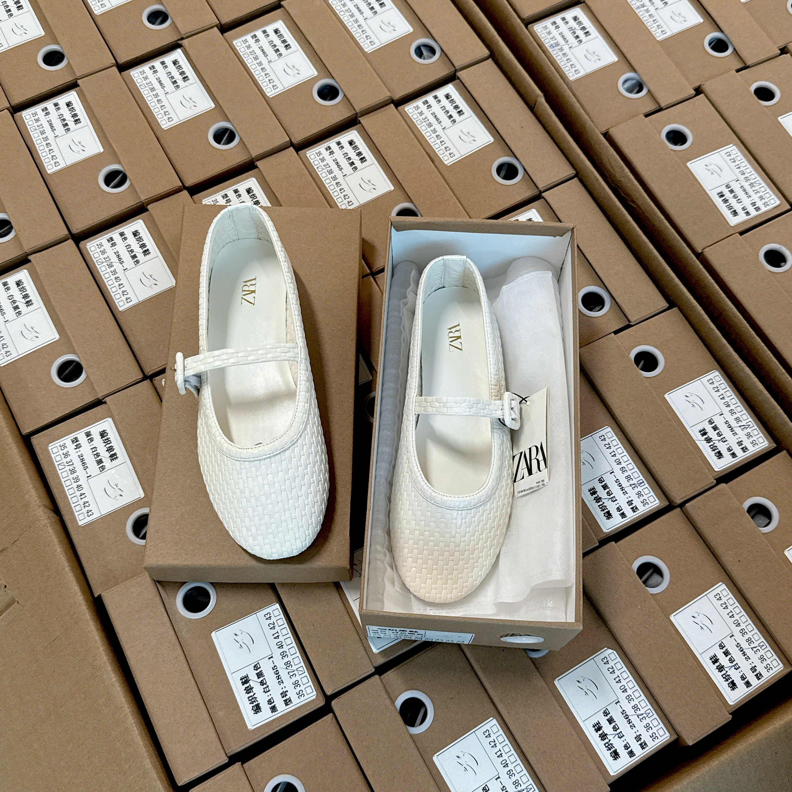 G148 GIÀY BÚP BÊ TRẮNG_thumbnail_3