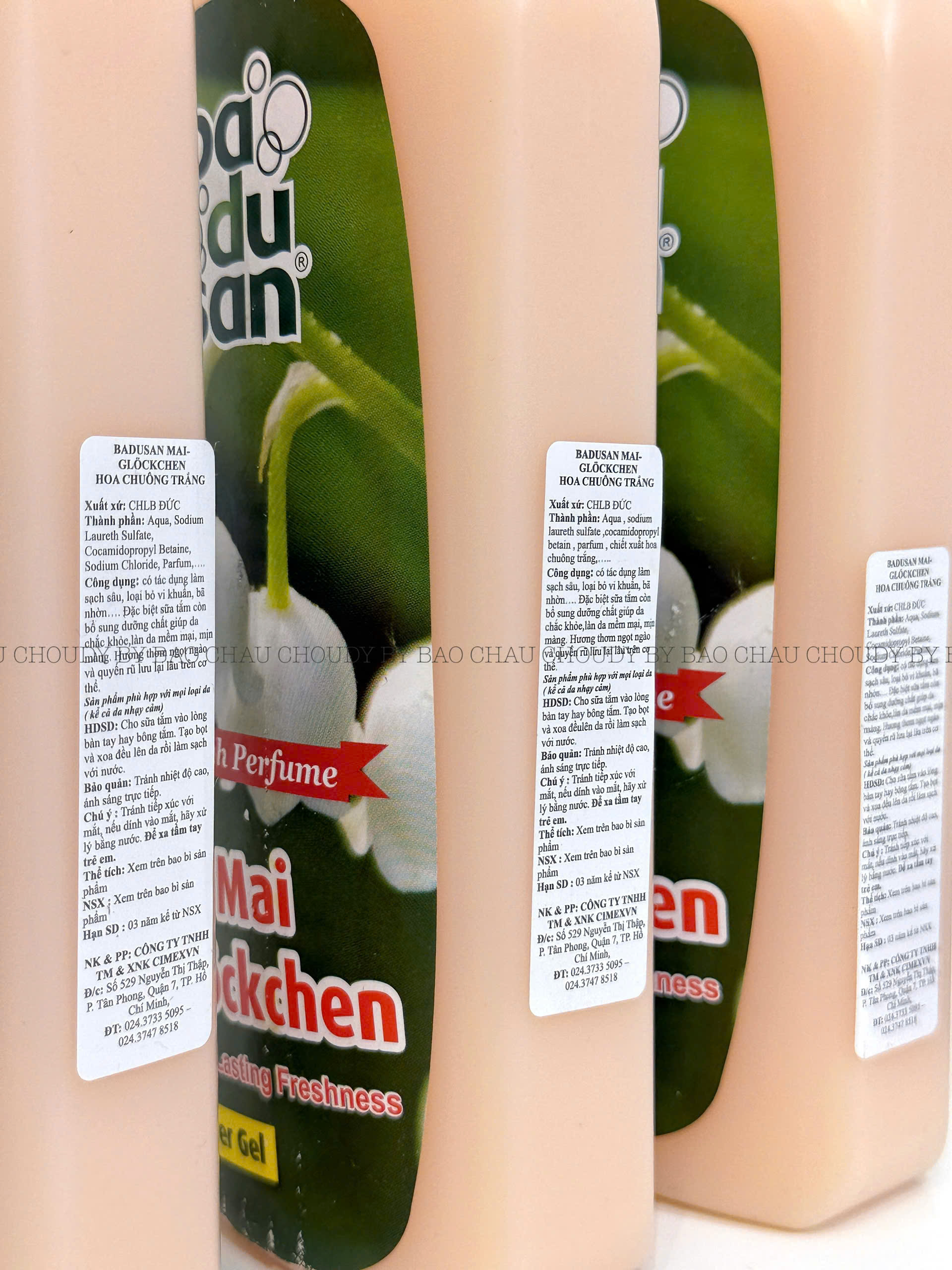 S237 SỮA TẮM HOA CHUÔNG TRẮNG (500ML)_thumbnail_3