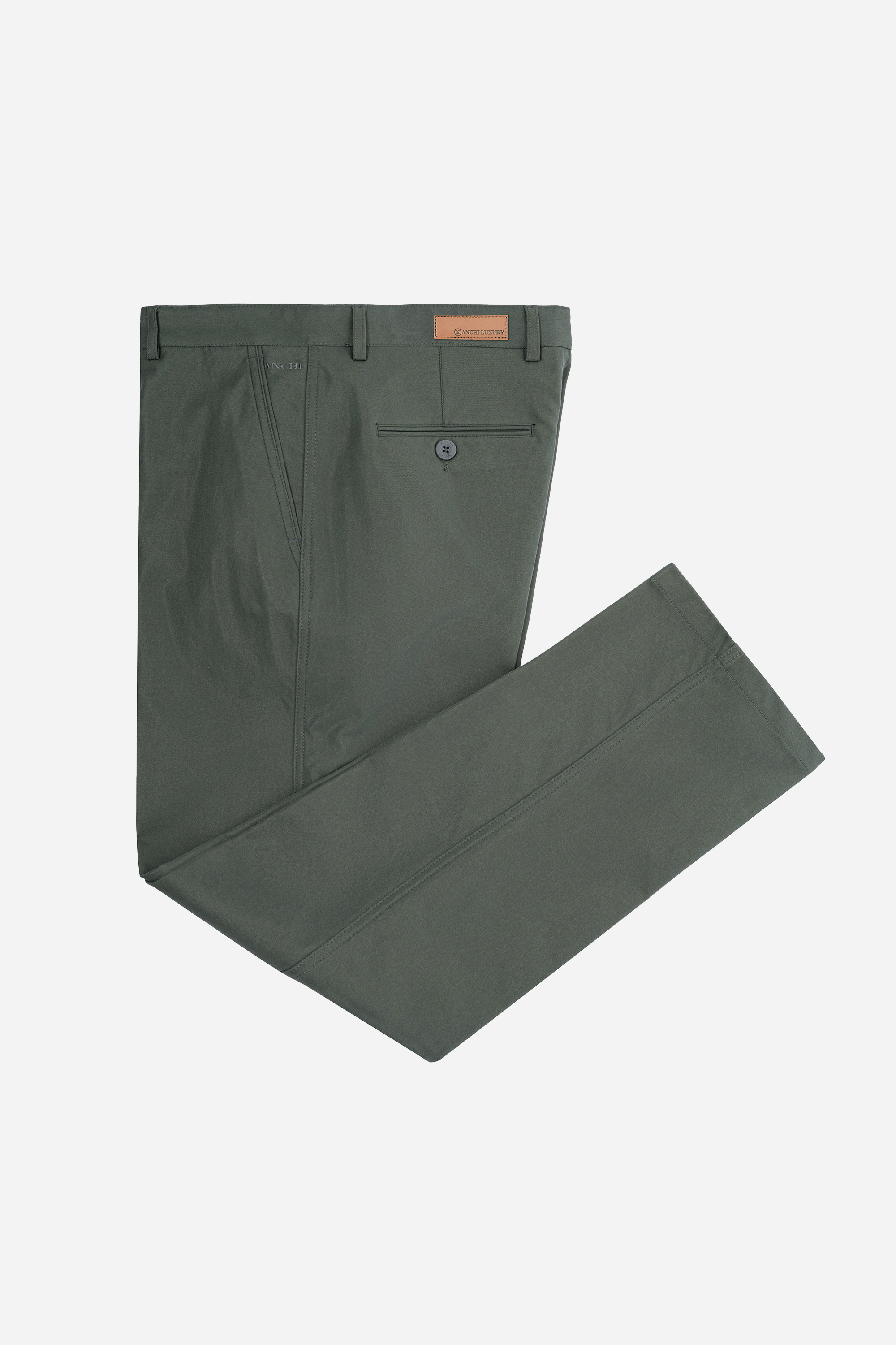 Quần Kaki 0 Li Nam Trung Niên ANCHI Phom Suông Ống Rộng Cao Cấp_thumbnail_39