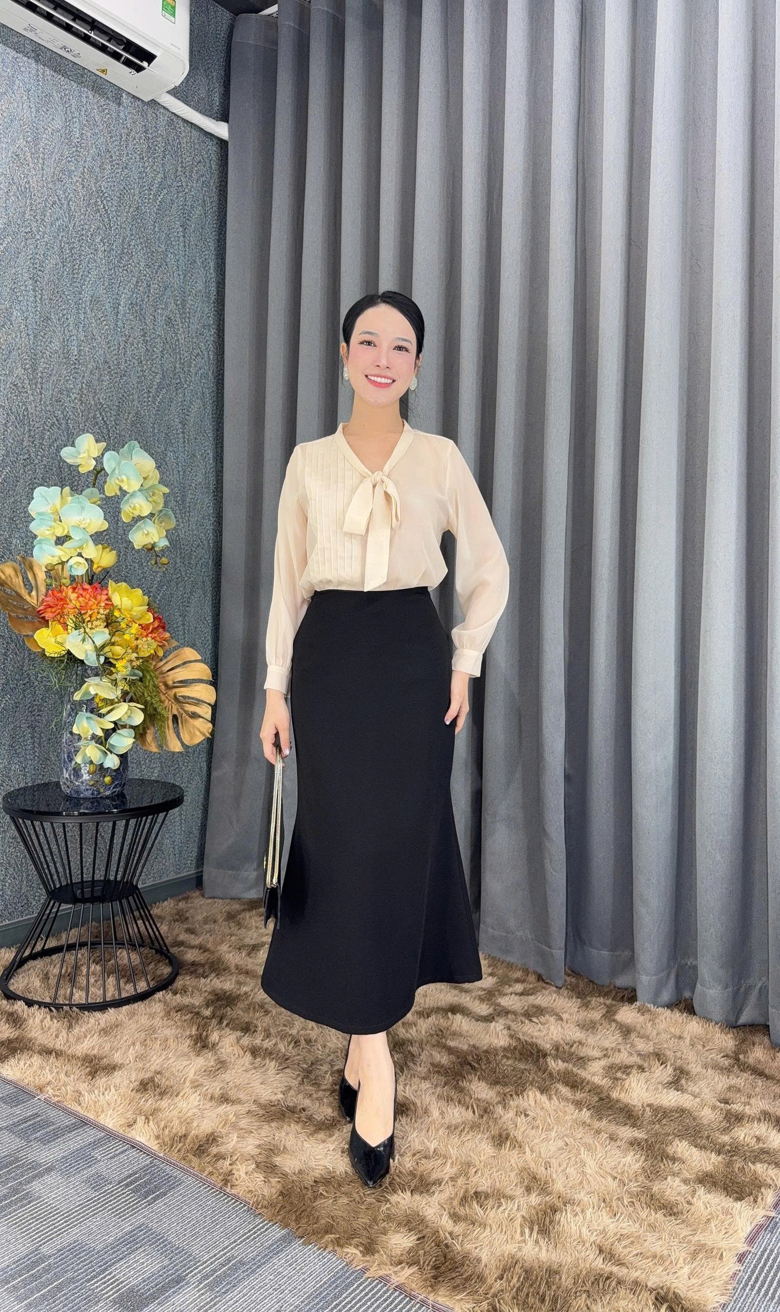 Áo kiểu - A2029 - Thương hiệu Zonbig_thumbnail_6