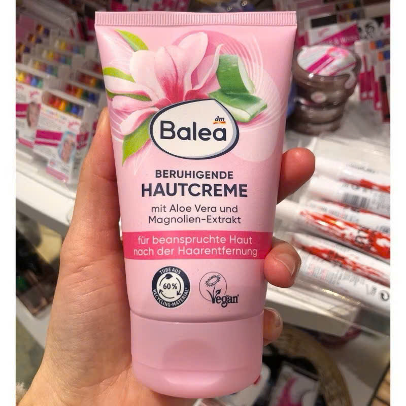 Kem ức chế mọc lông Balea_thumbnail_3