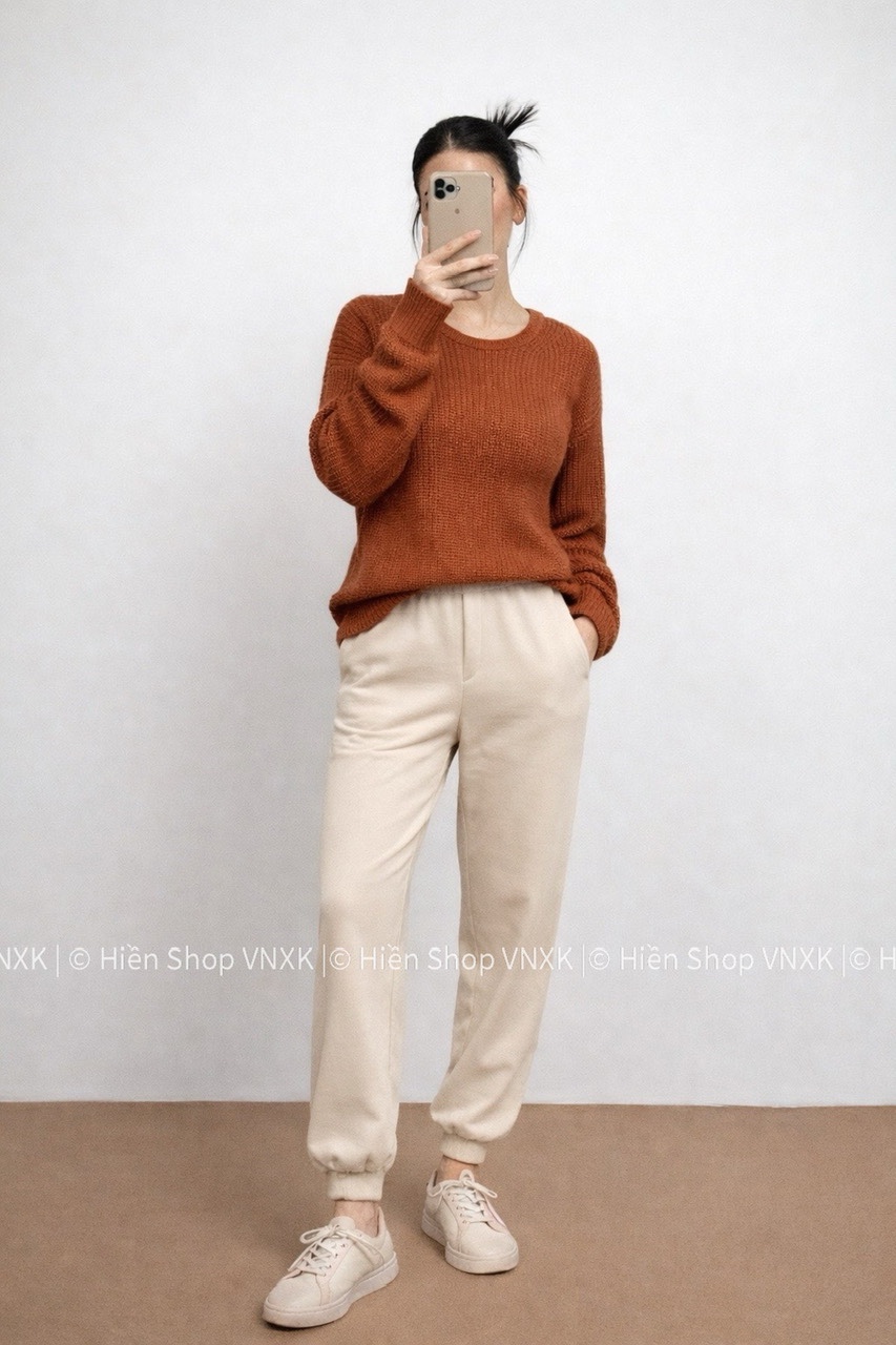 Áo Len GAP authentic