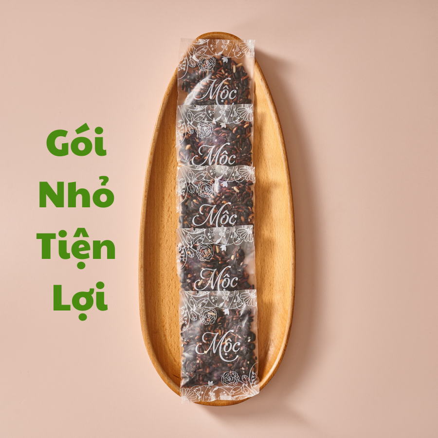 Trà Ngũ hắc 30 gói + 15 gói_thumbnail_5