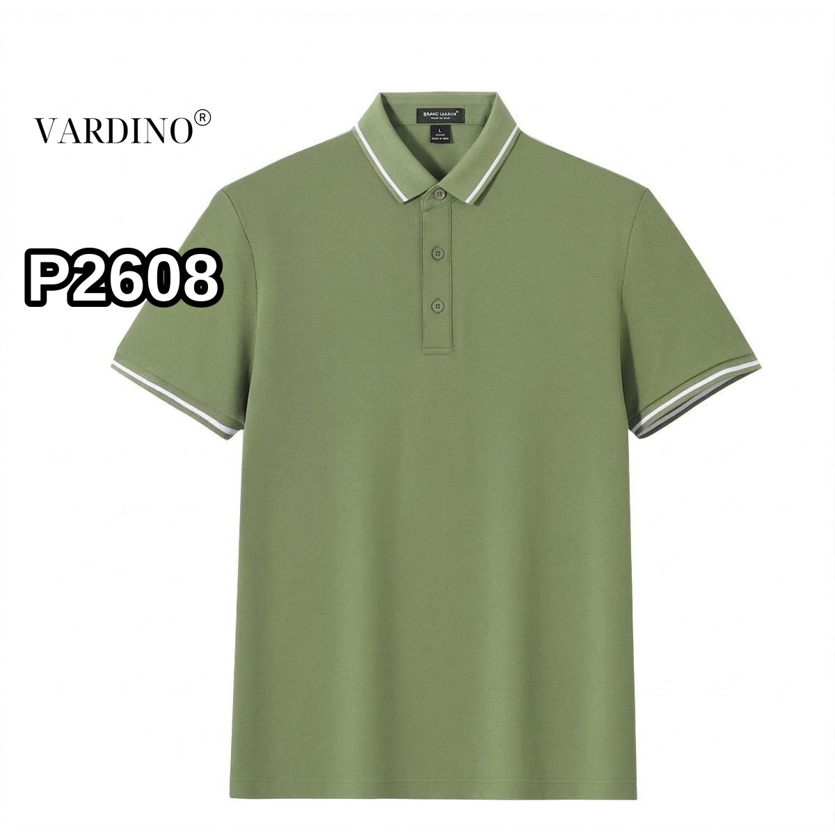 Áo polo nam Vardino P2608_thumbnail_6