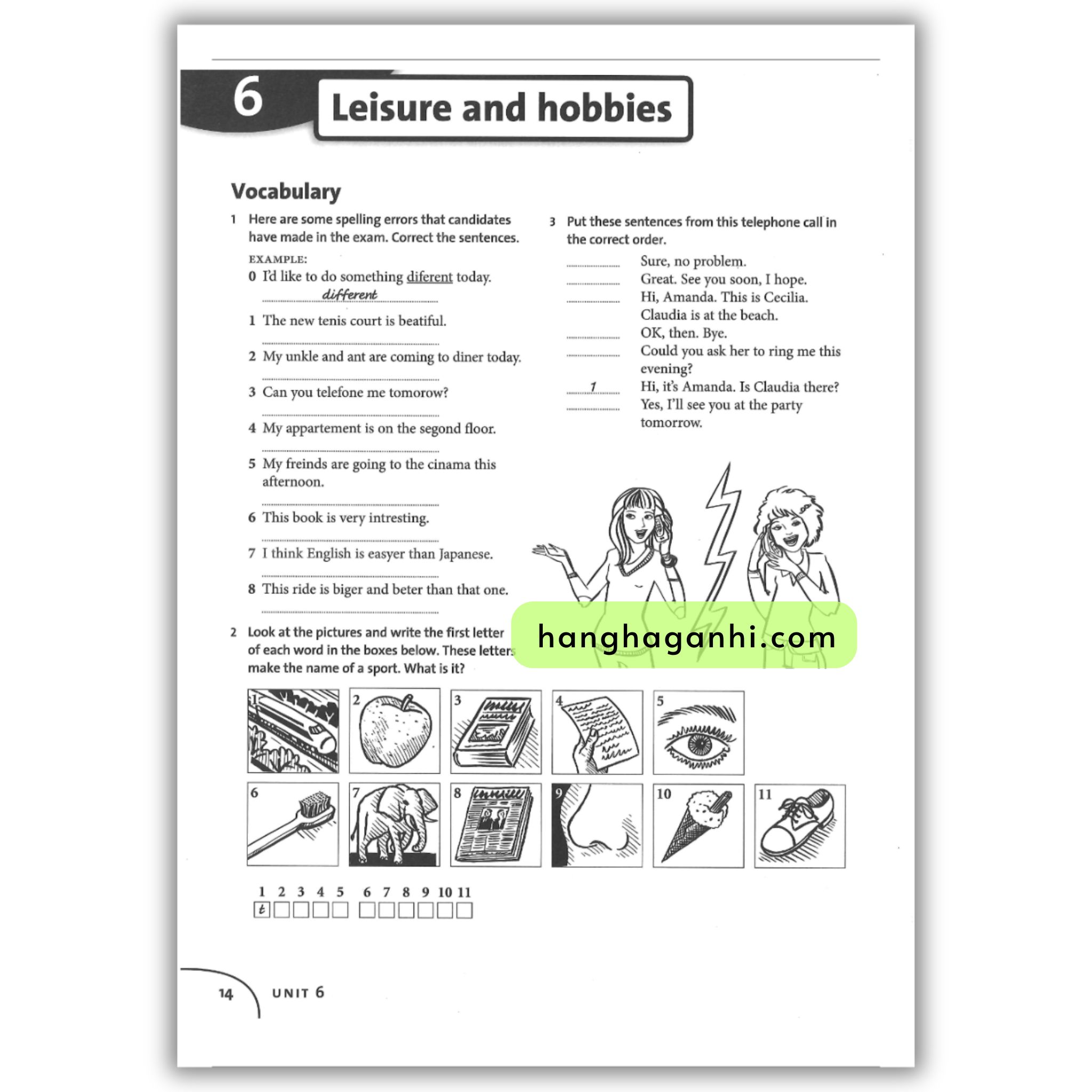 Objective Key Workbbook with Answers ( 2nd Edition)_thumbnail_15