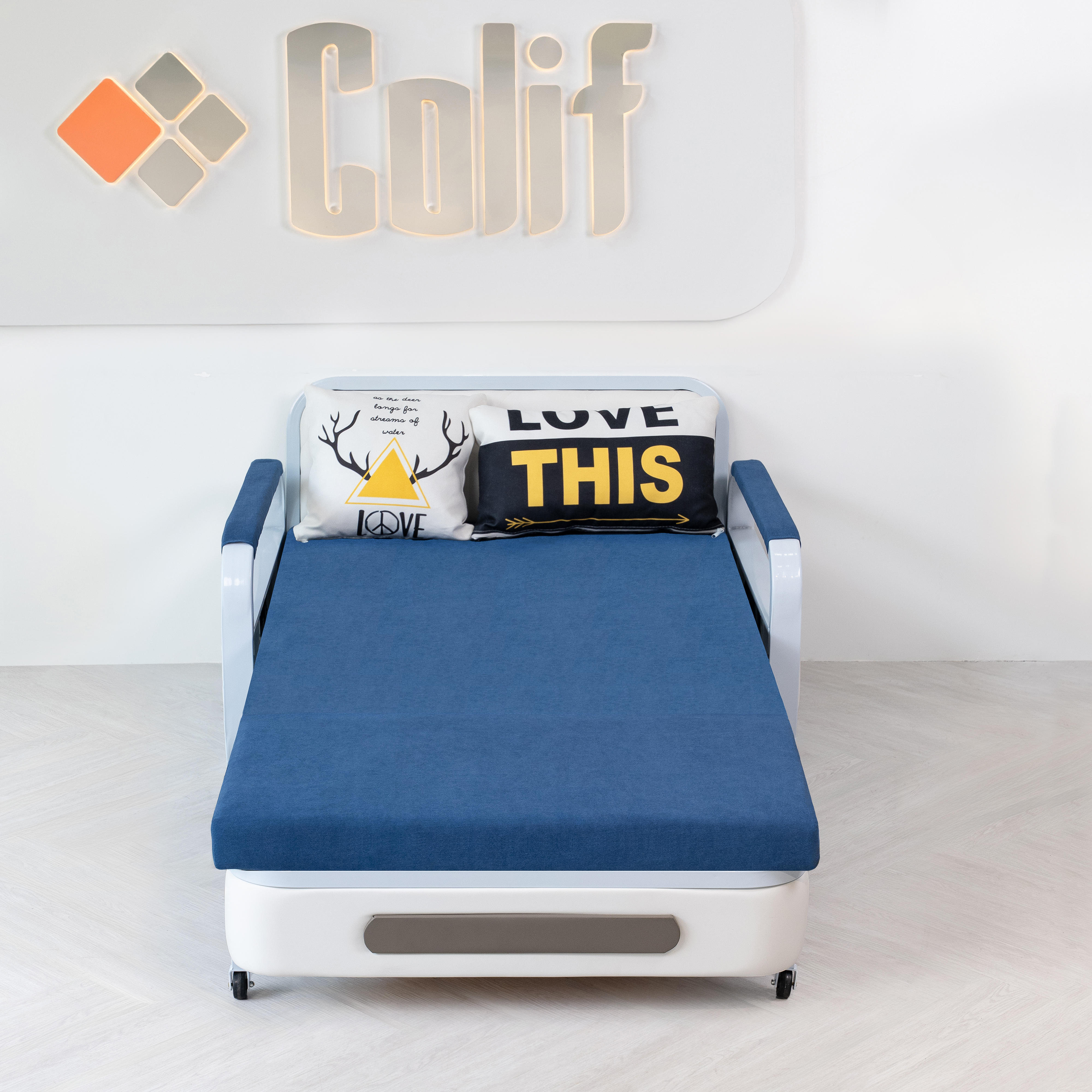 Giường sofa đa năng Colif Smart M2_thumbnail_9