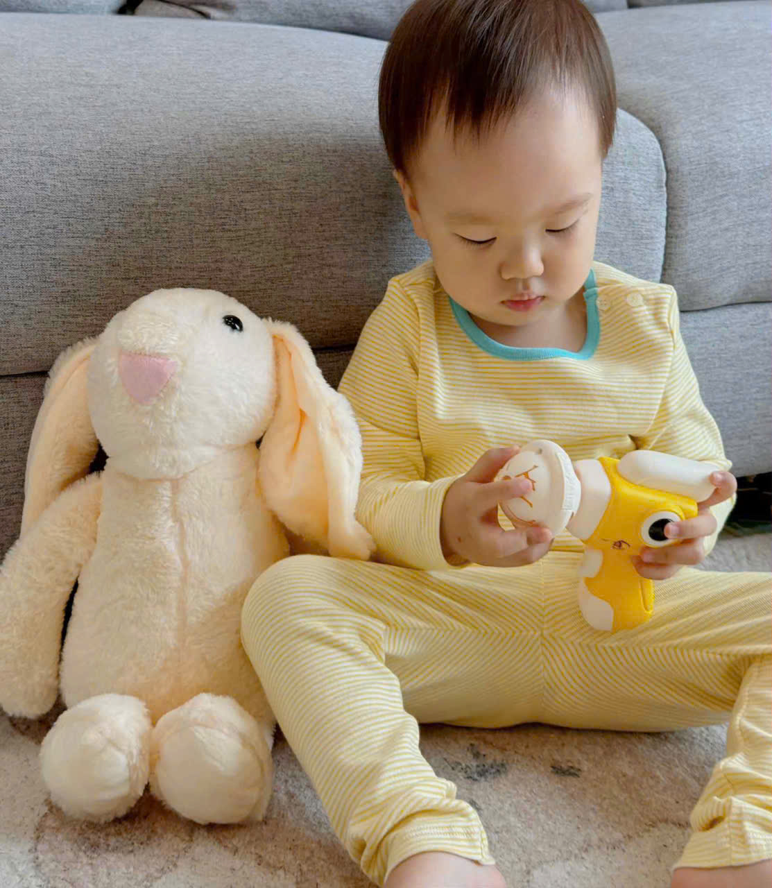 Set 2 bộ xuất hàn bé gái ( NGẪU NHIÊN ) - ĐA SỐ LÀ MÀU TÍM_thumbnail_12