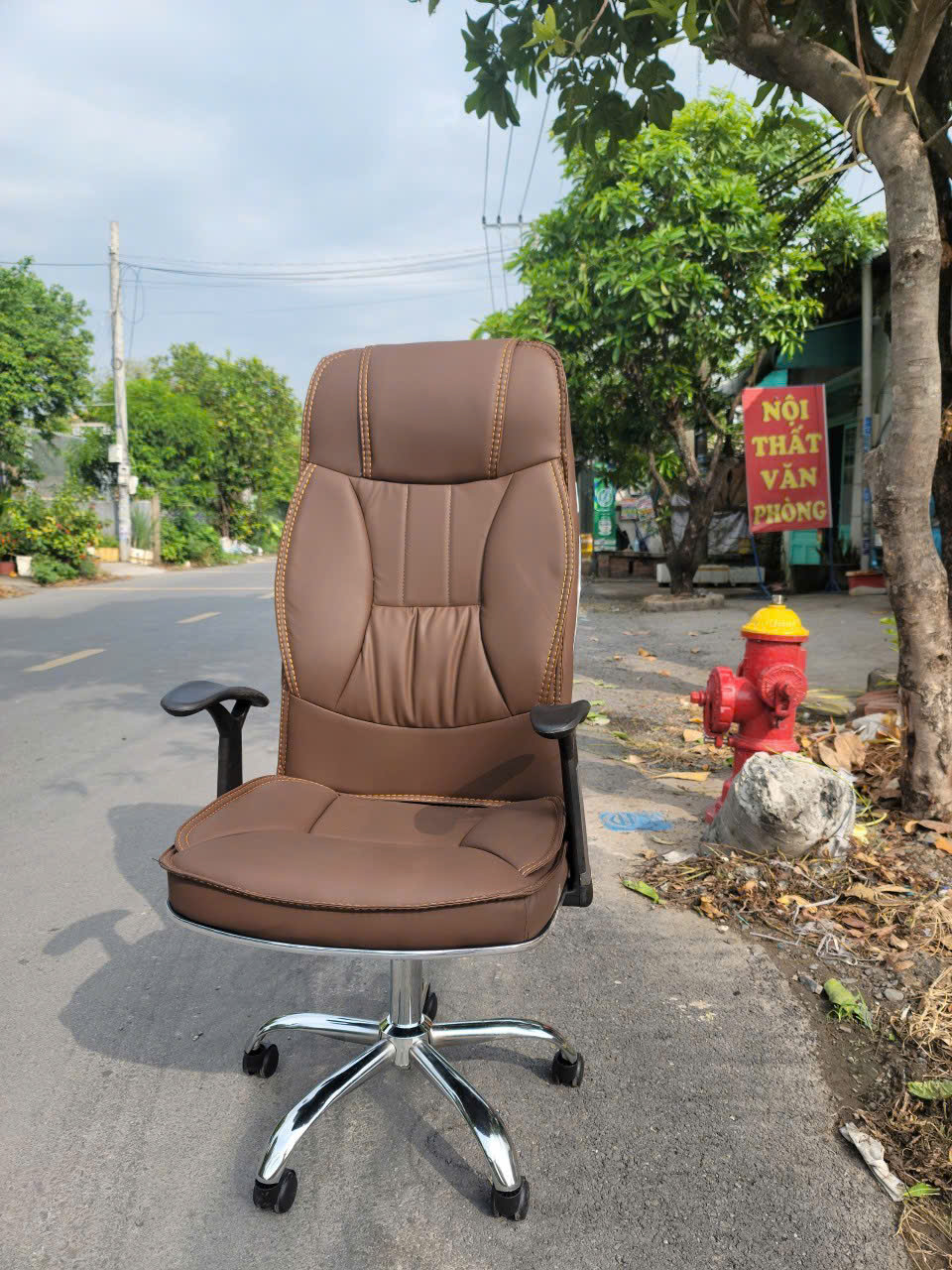 Ghế Giám Đốc  - Giá Liên Hệ 0986 987 227_thumbnail_4