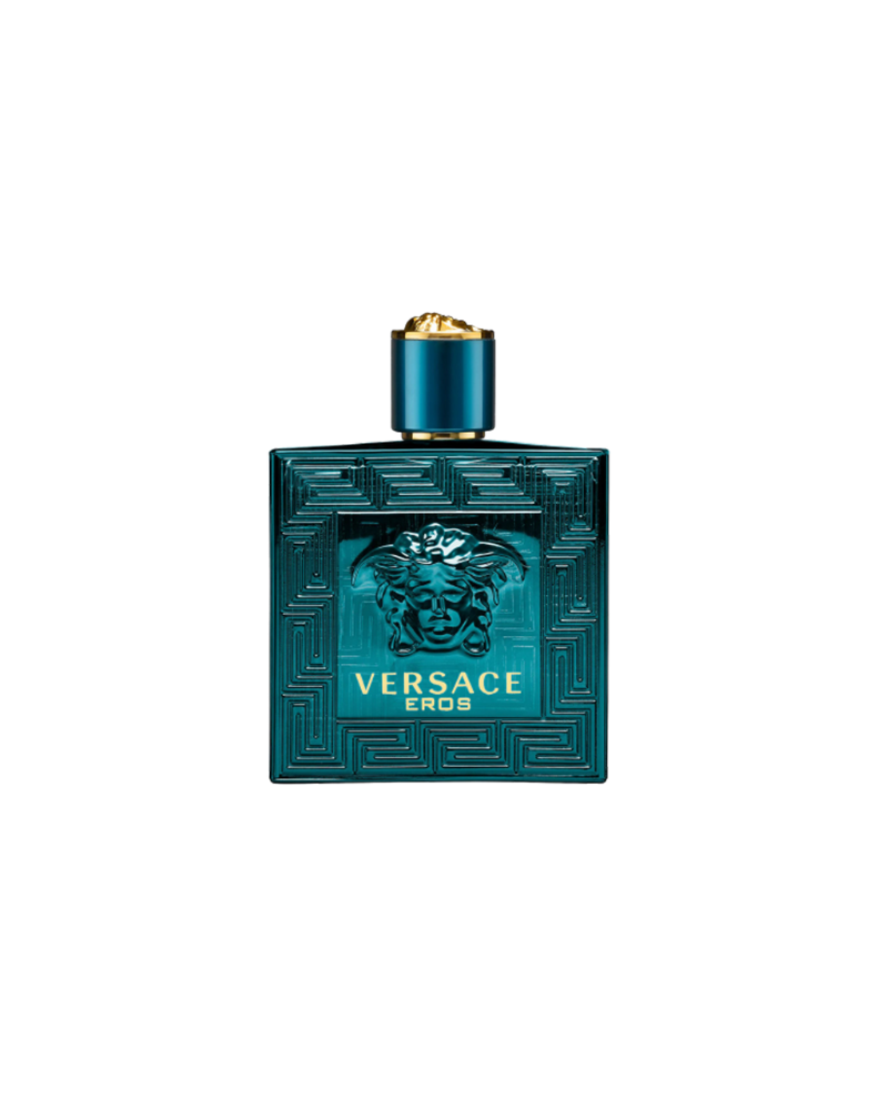 Versace Eros EDT 100ml (xanh)
