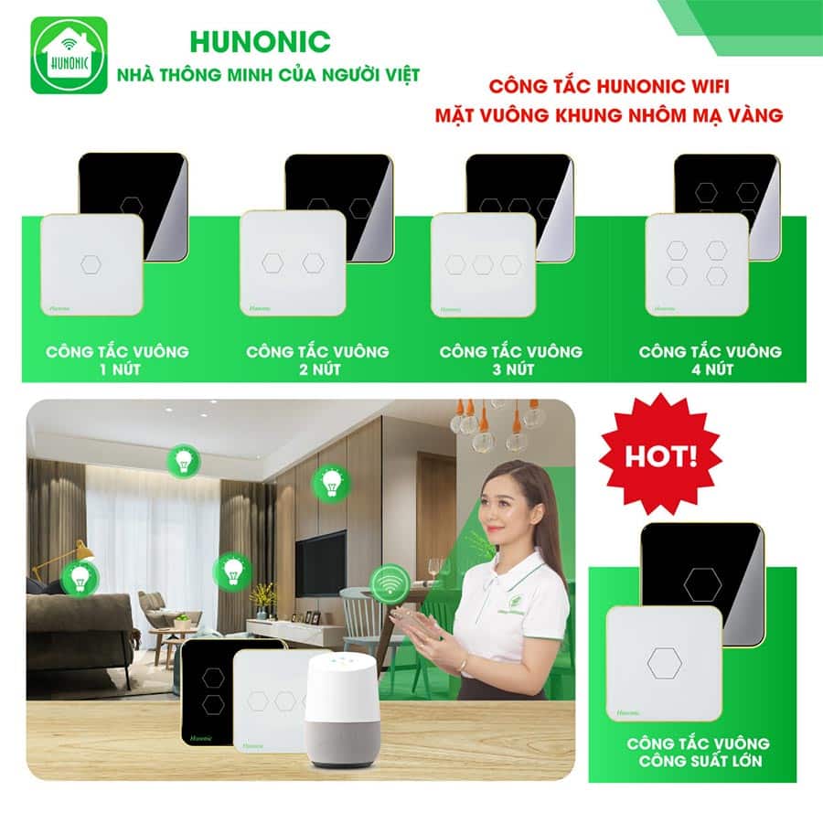 Aqara Home – Khi Ngôi Nhà Tự Vận Hành Theo Thói Quen Của Bạn