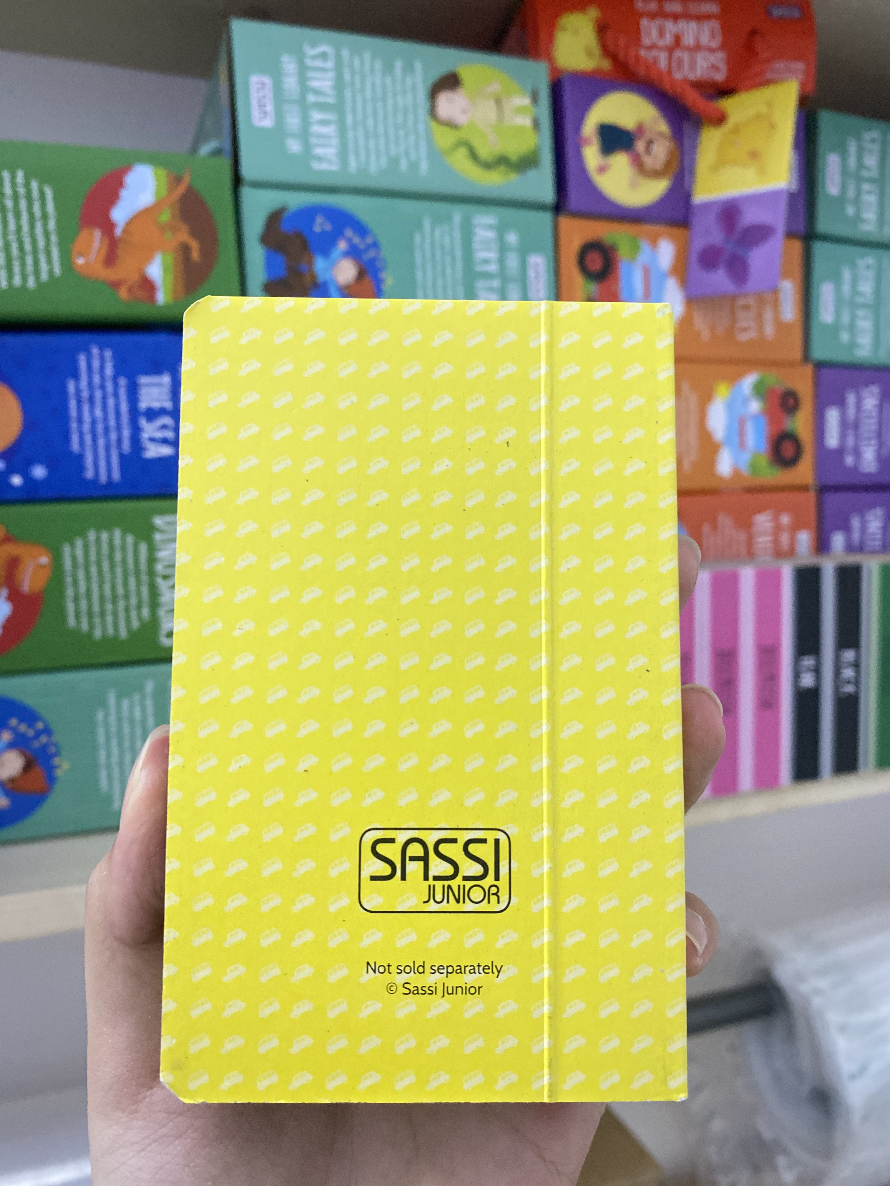 CONSTRUCTION ( My First Library. Vehicles)_thumbnail_3