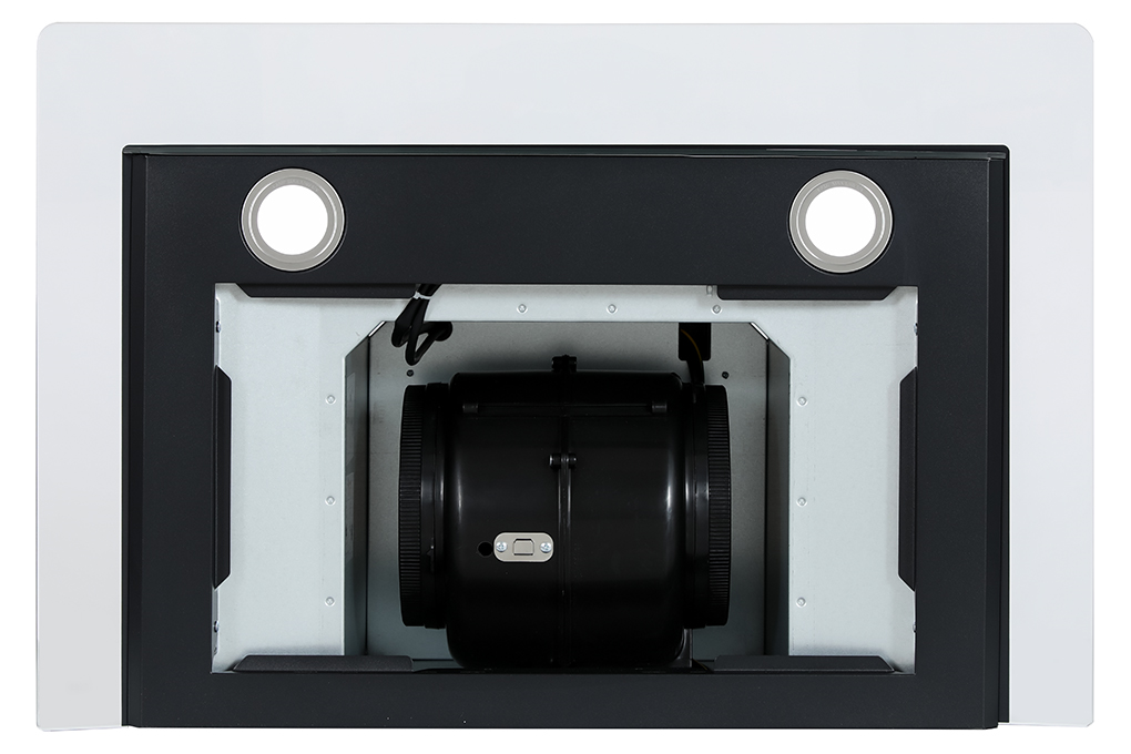 Động cơ của máy hút mùi kính cong Kaff KF-GB207TB